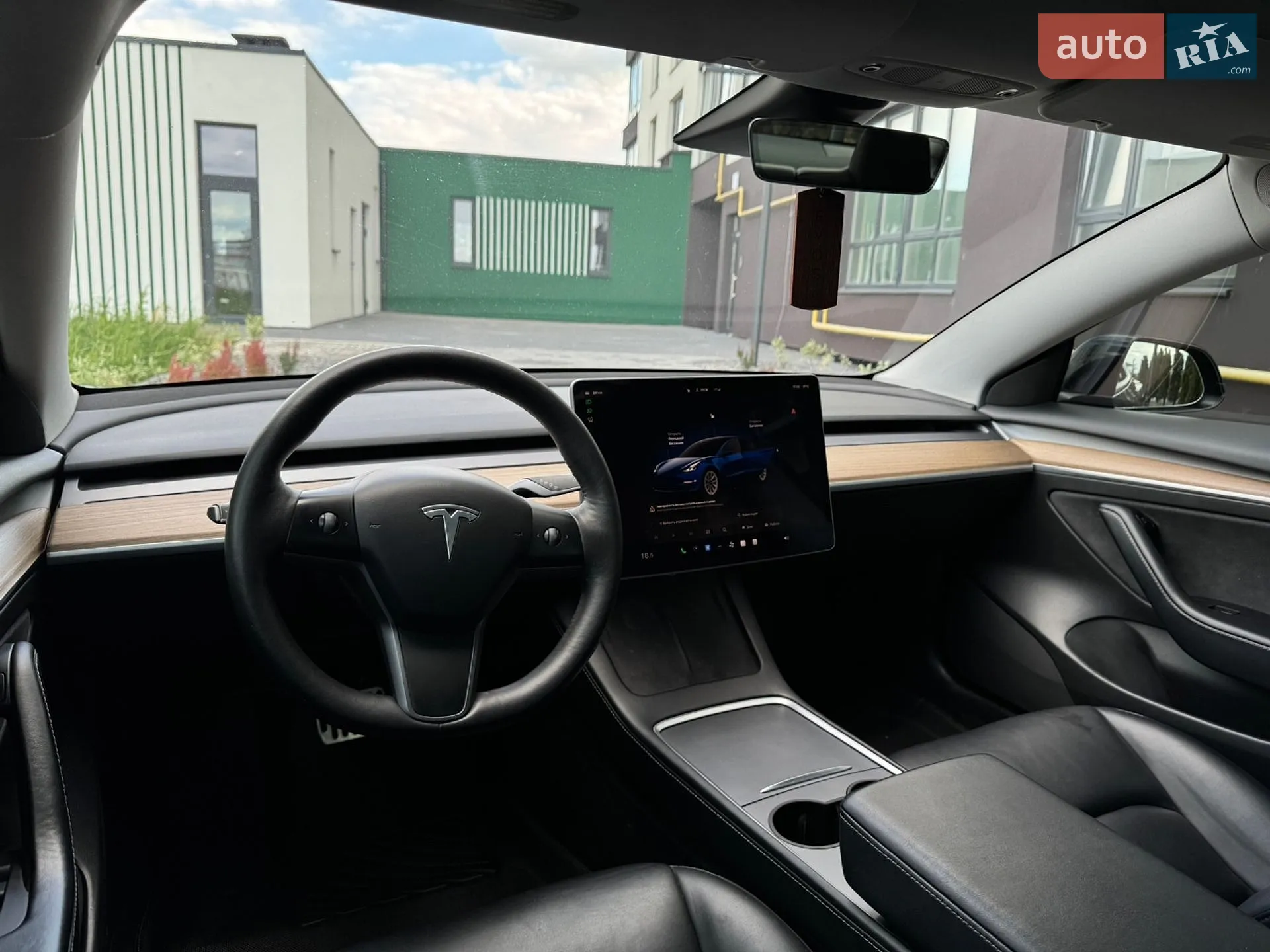 2022 Tesla Model 3 - мініатюра 42