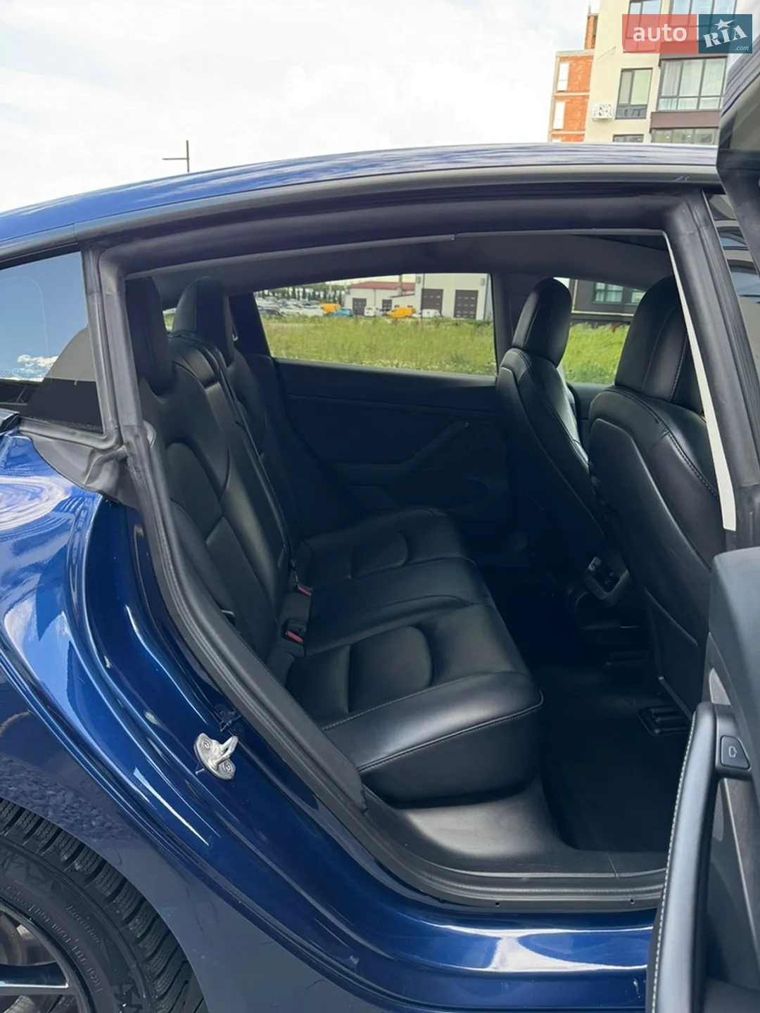 2022 Tesla Model 3 - мініатюра 46