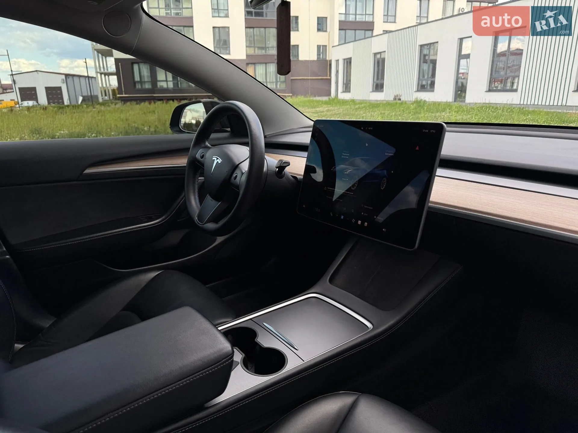 2022 Tesla Model 3 - мініатюра 50