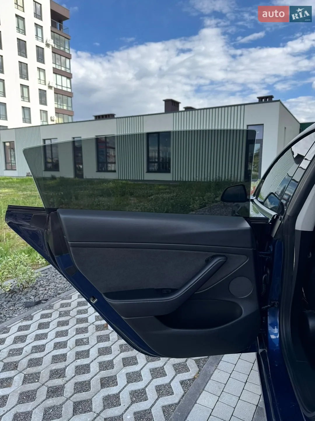 2022 Tesla Model 3 - мініатюра 55