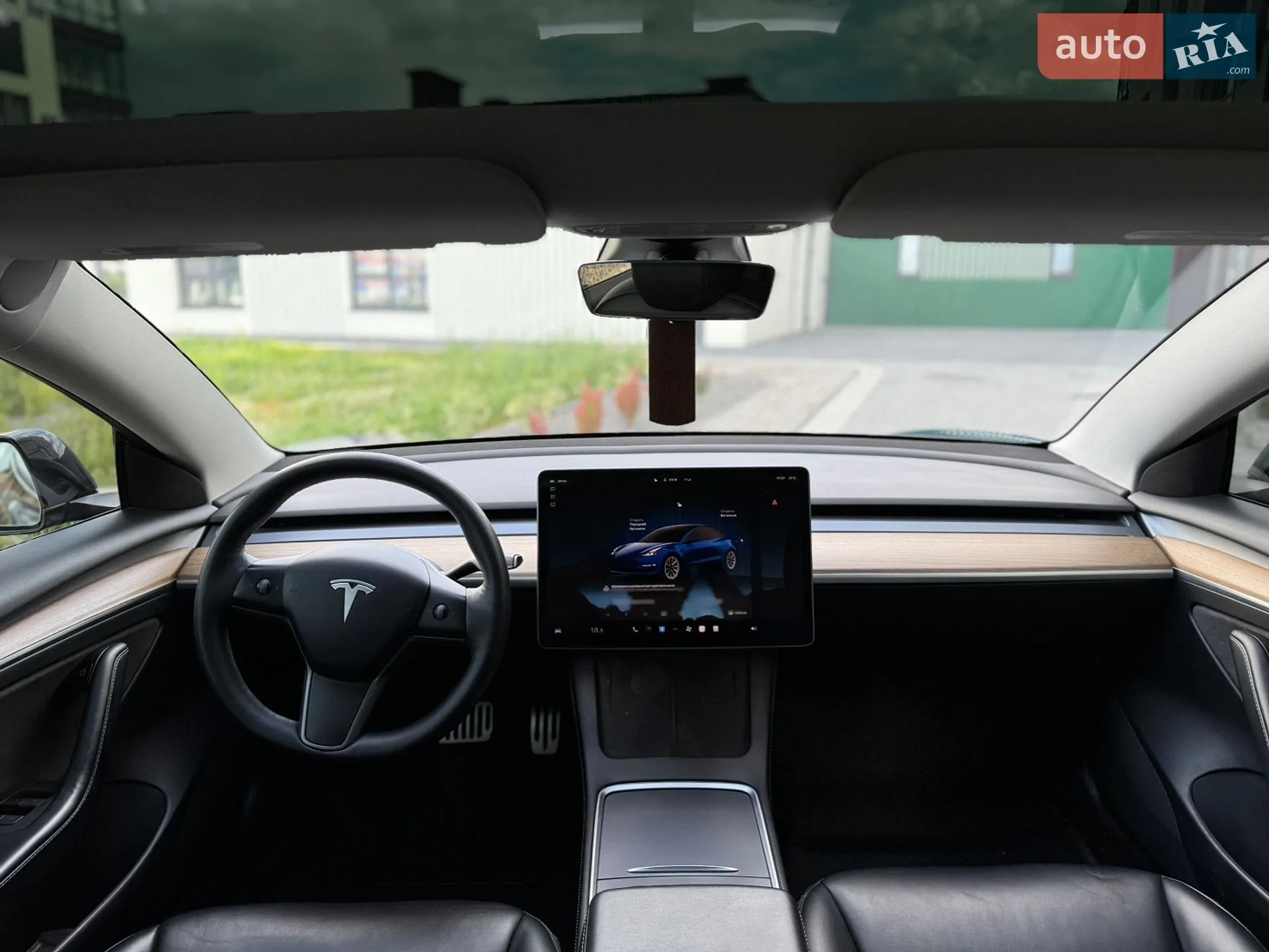 2022 Tesla Model 3 - мініатюра 59