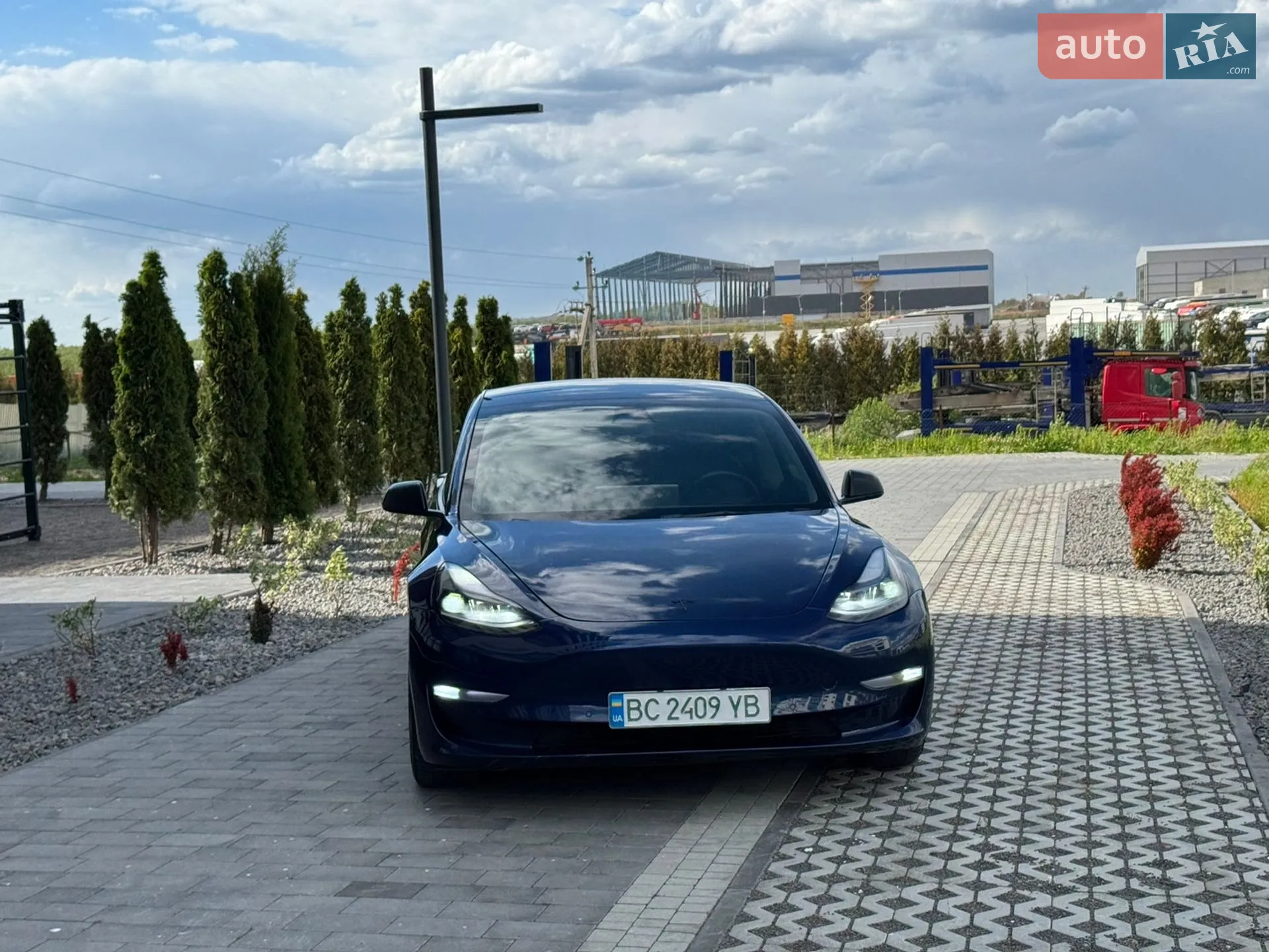 2022 Tesla Model 3 - мініатюра 67