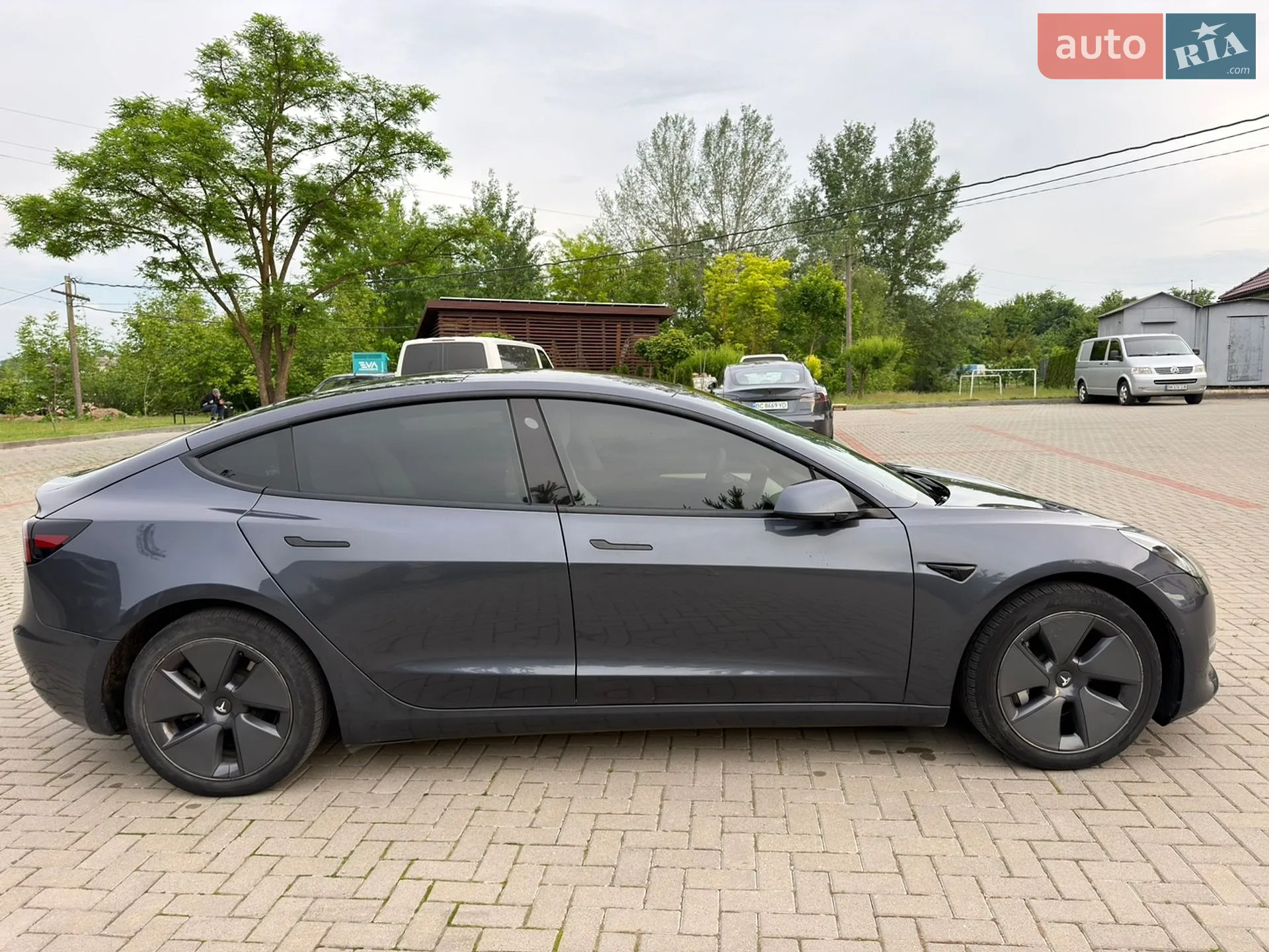 2022 Tesla Model 3 - мініатюра 4