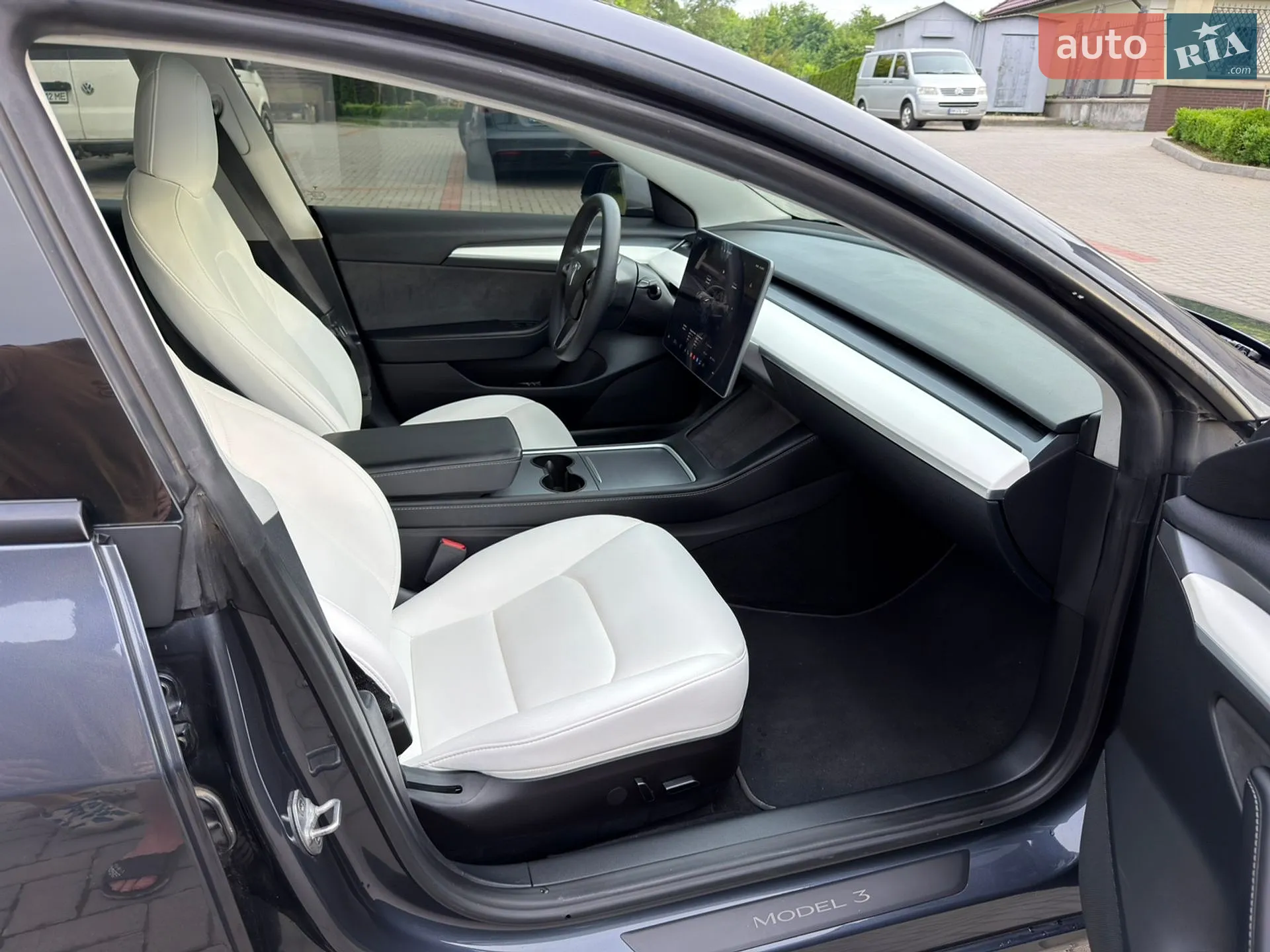 2022 Tesla Model 3 - мініатюра 8