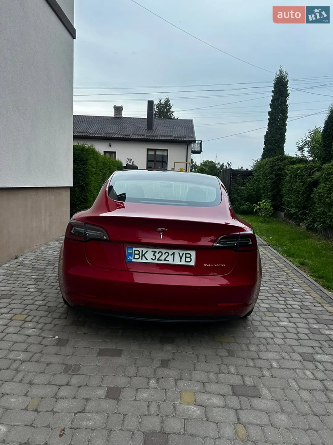 2019 Tesla Model 3 - мініатюра 5