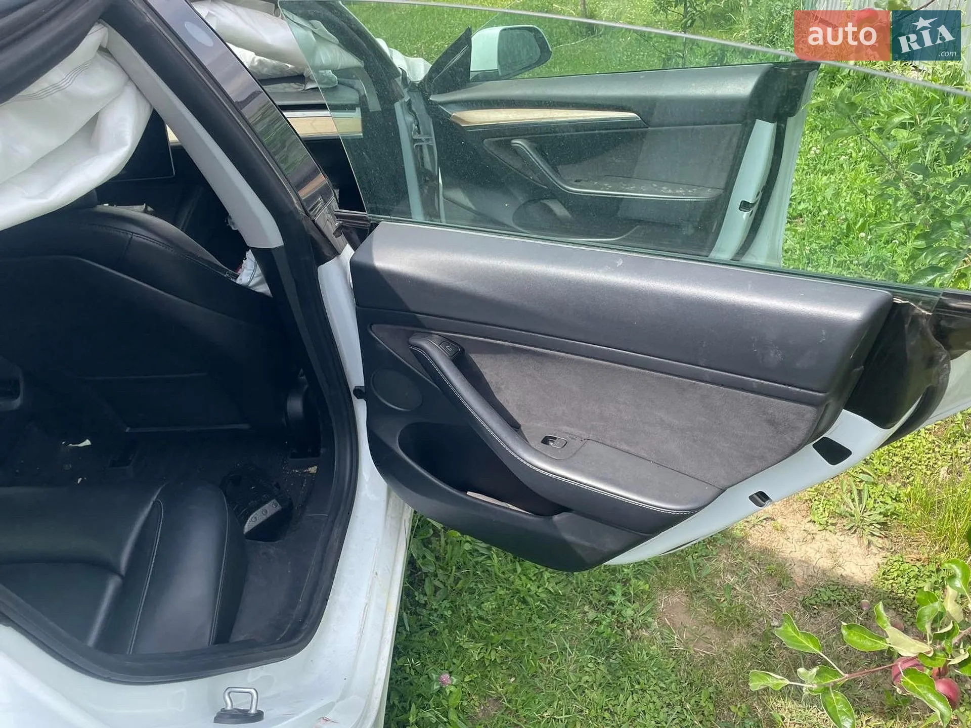 2021 Tesla Model 3 - мініатюра 9