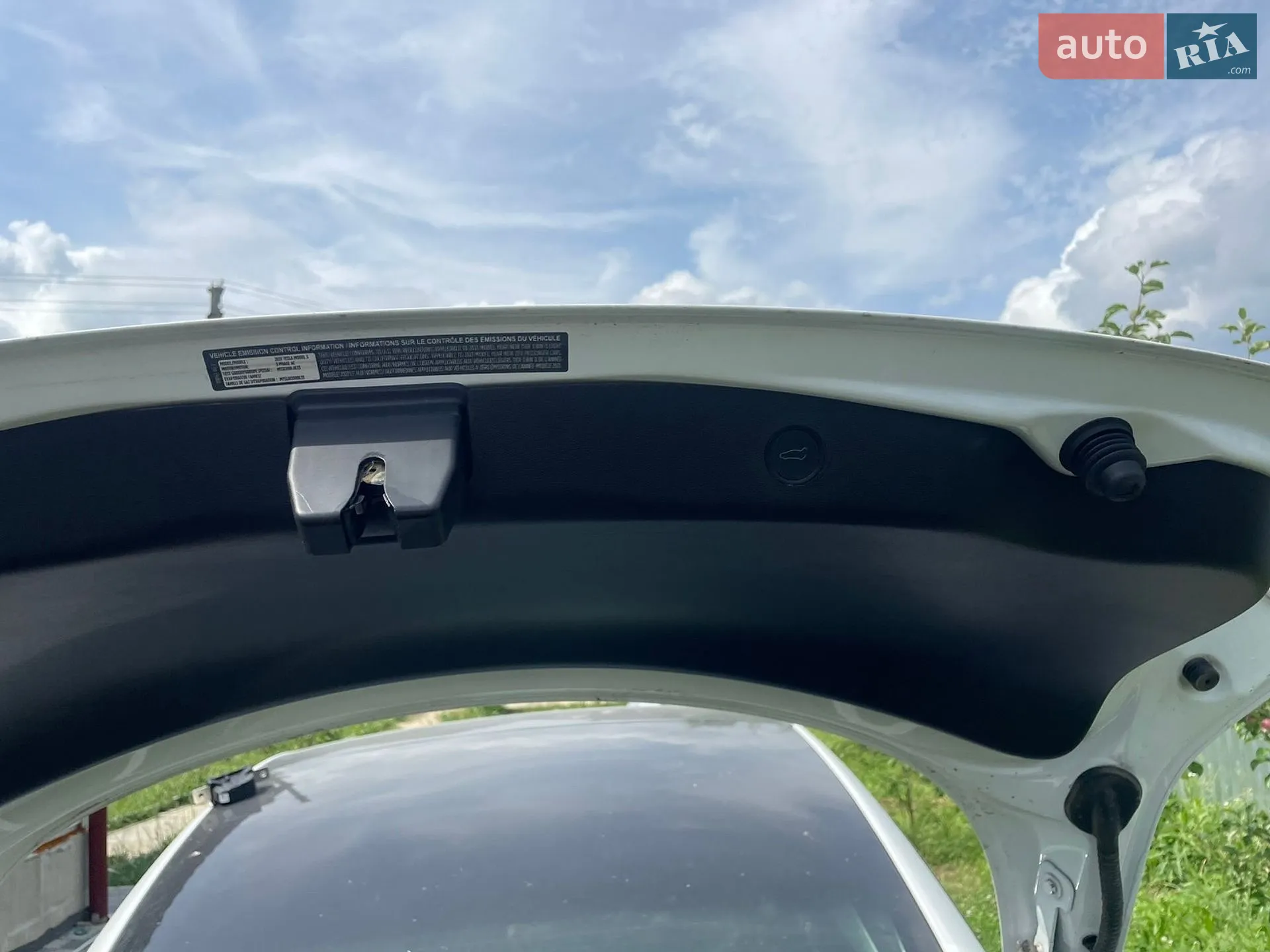 2021 Tesla Model 3 - мініатюра 12
