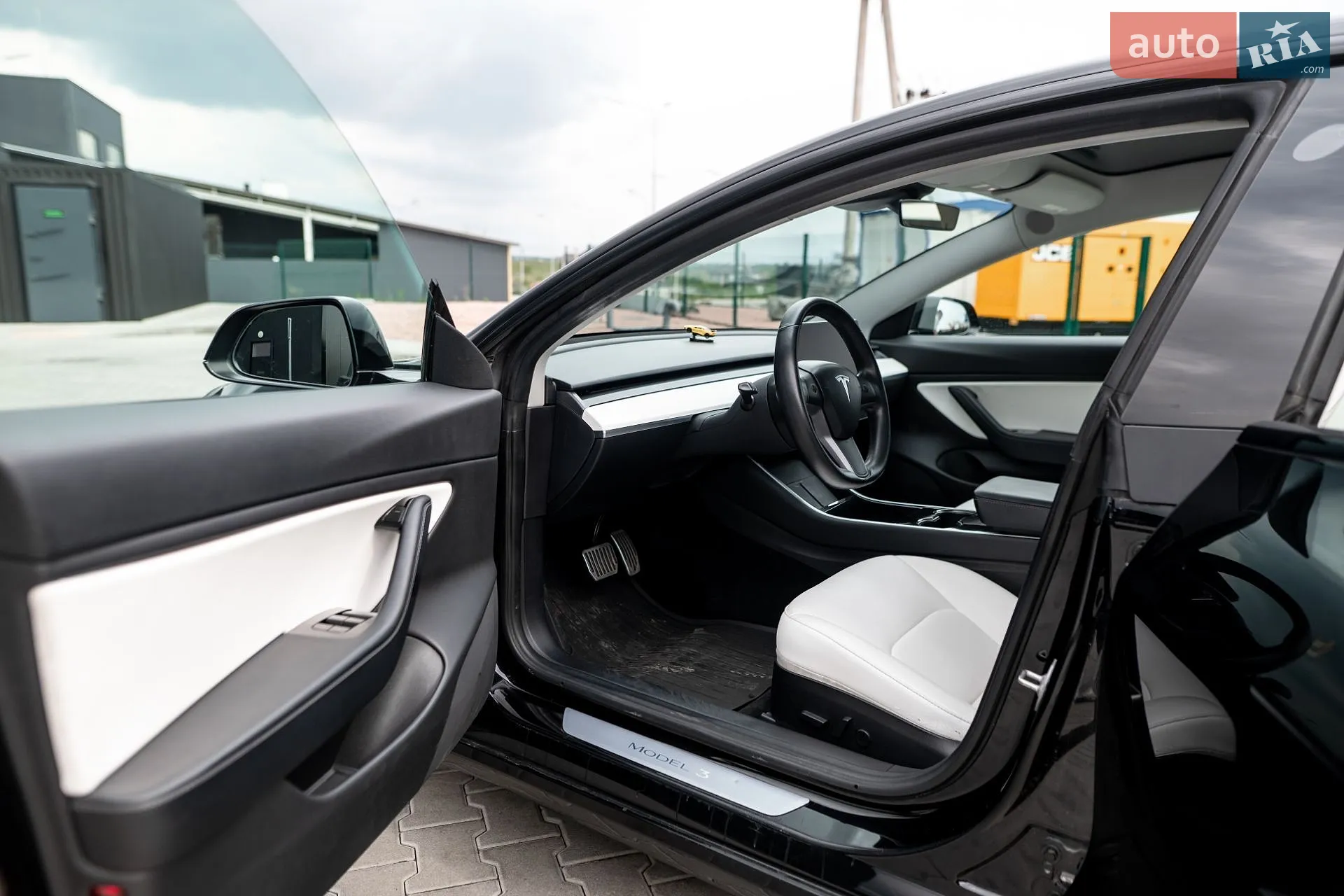 2018 Tesla Model 3 - мініатюра 21