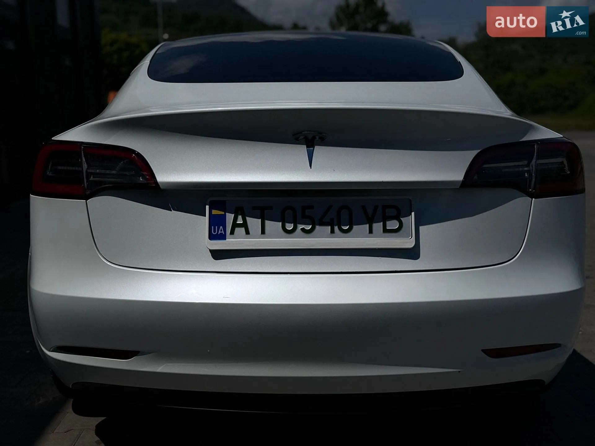 2023 Tesla Model 3 - мініатюра 10