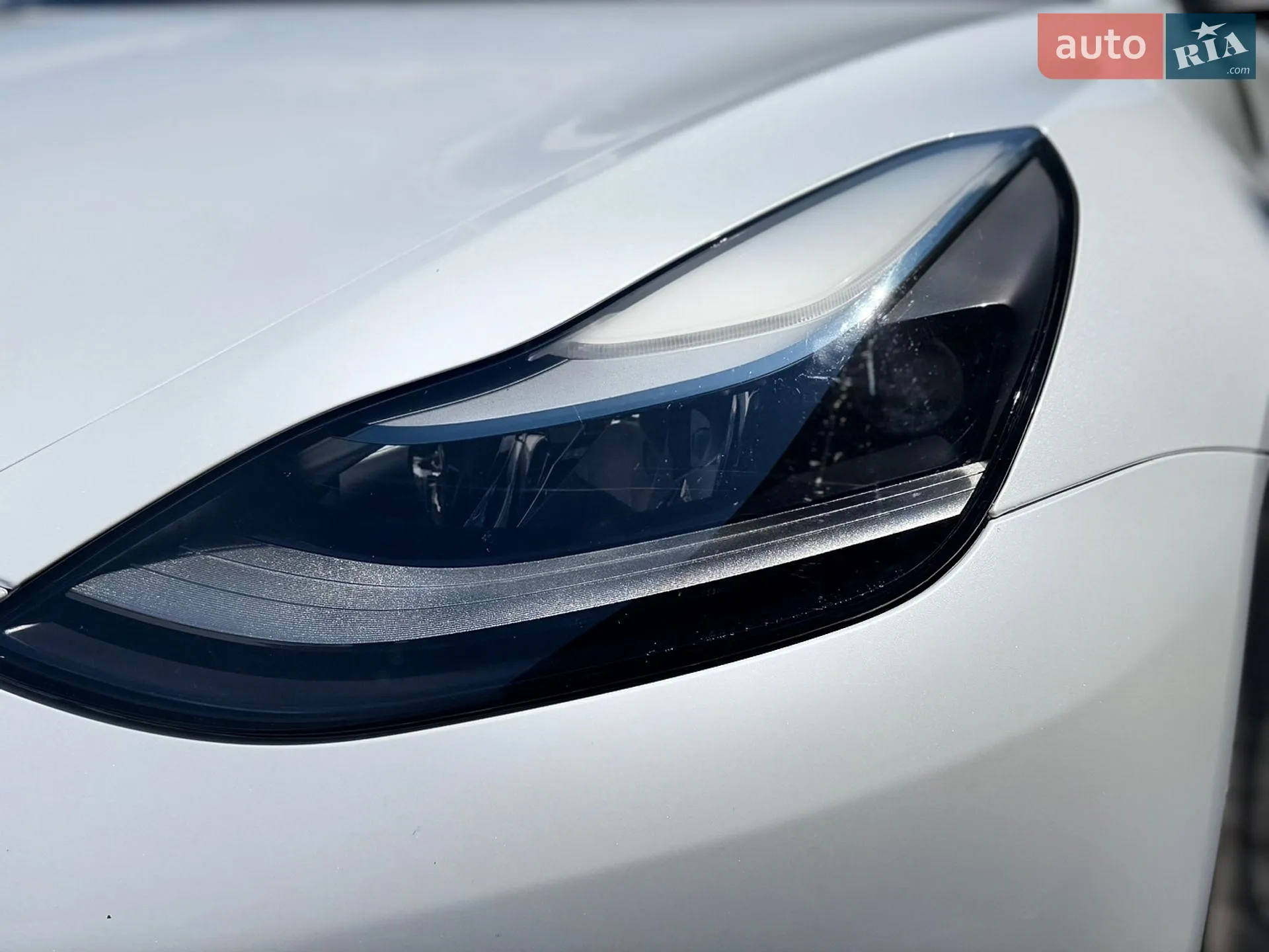 2023 Tesla Model 3 - мініатюра 12