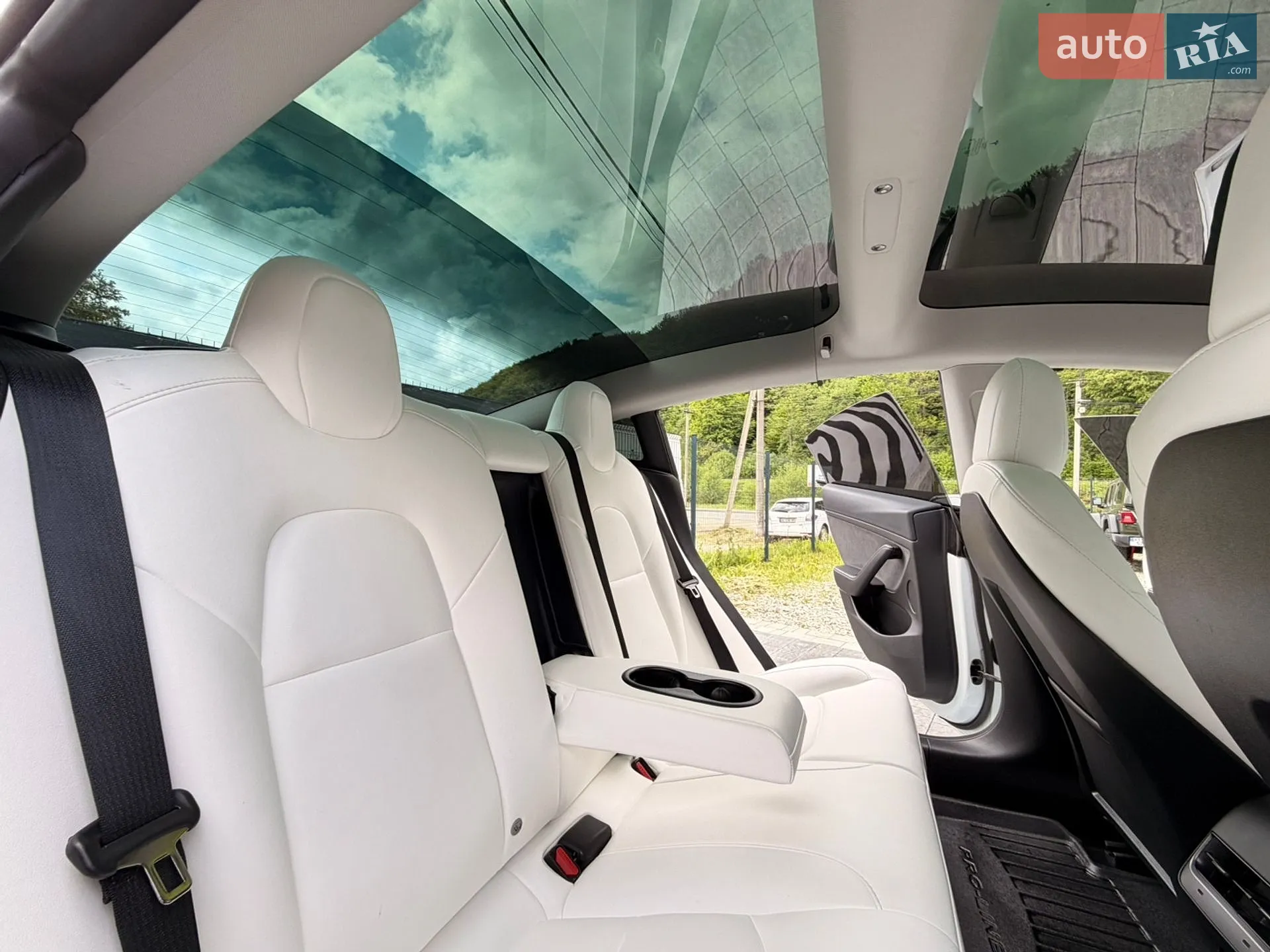 2023 Tesla Model 3 - мініатюра 25