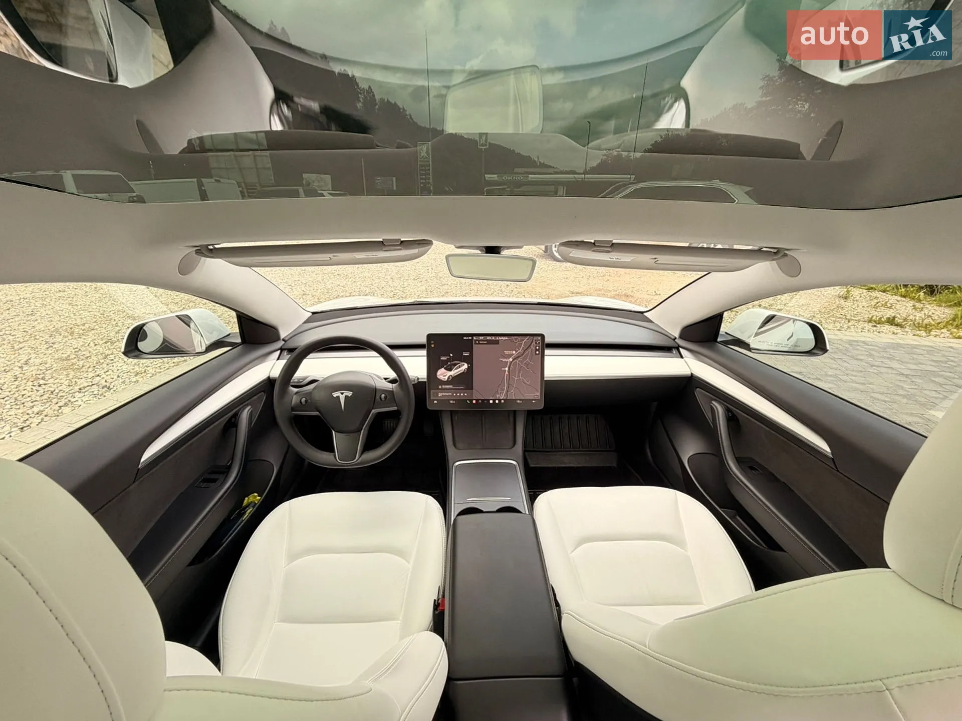 2023 Tesla Model 3 - мініатюра 34
