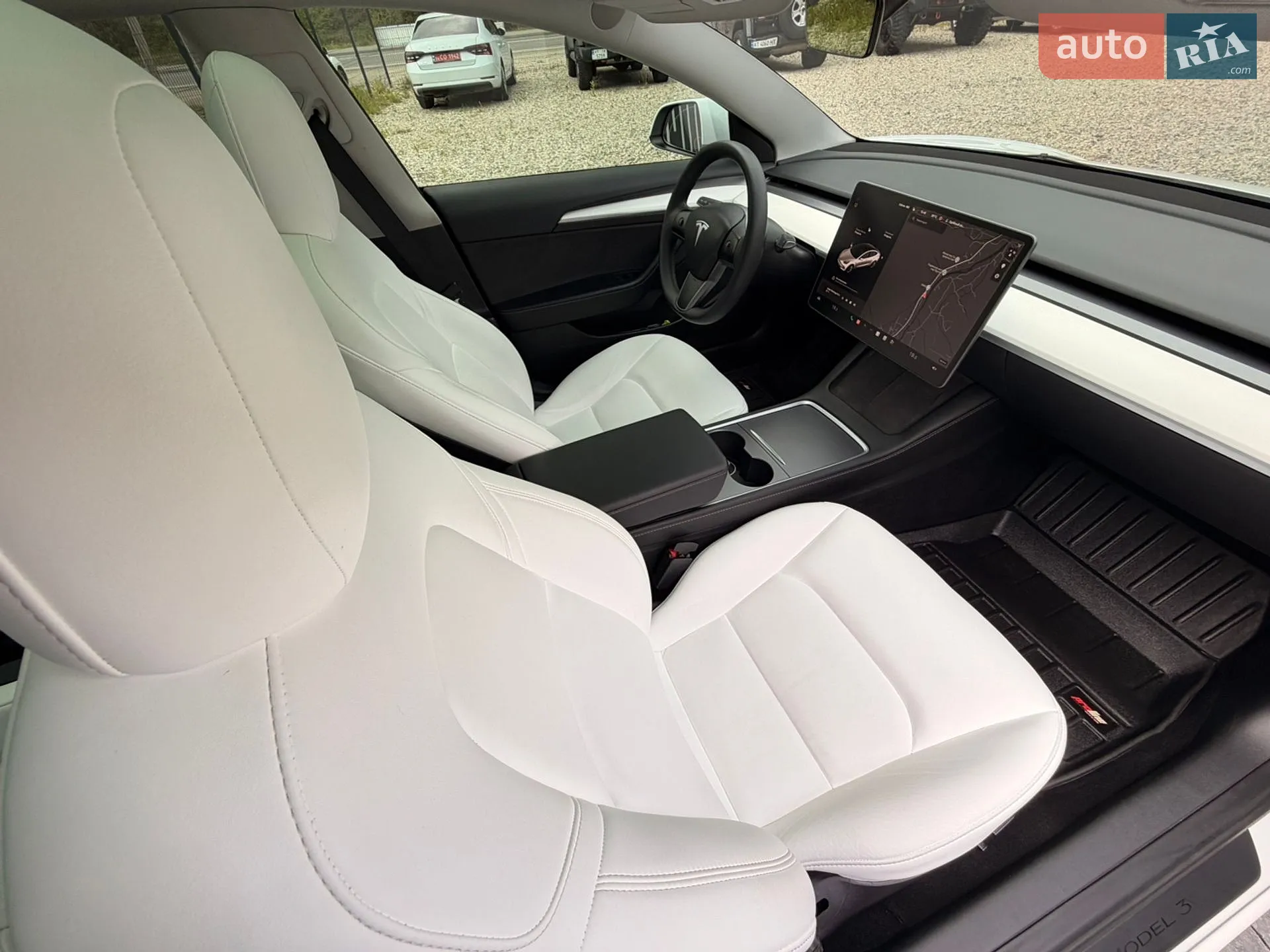 2023 Tesla Model 3 - мініатюра 39