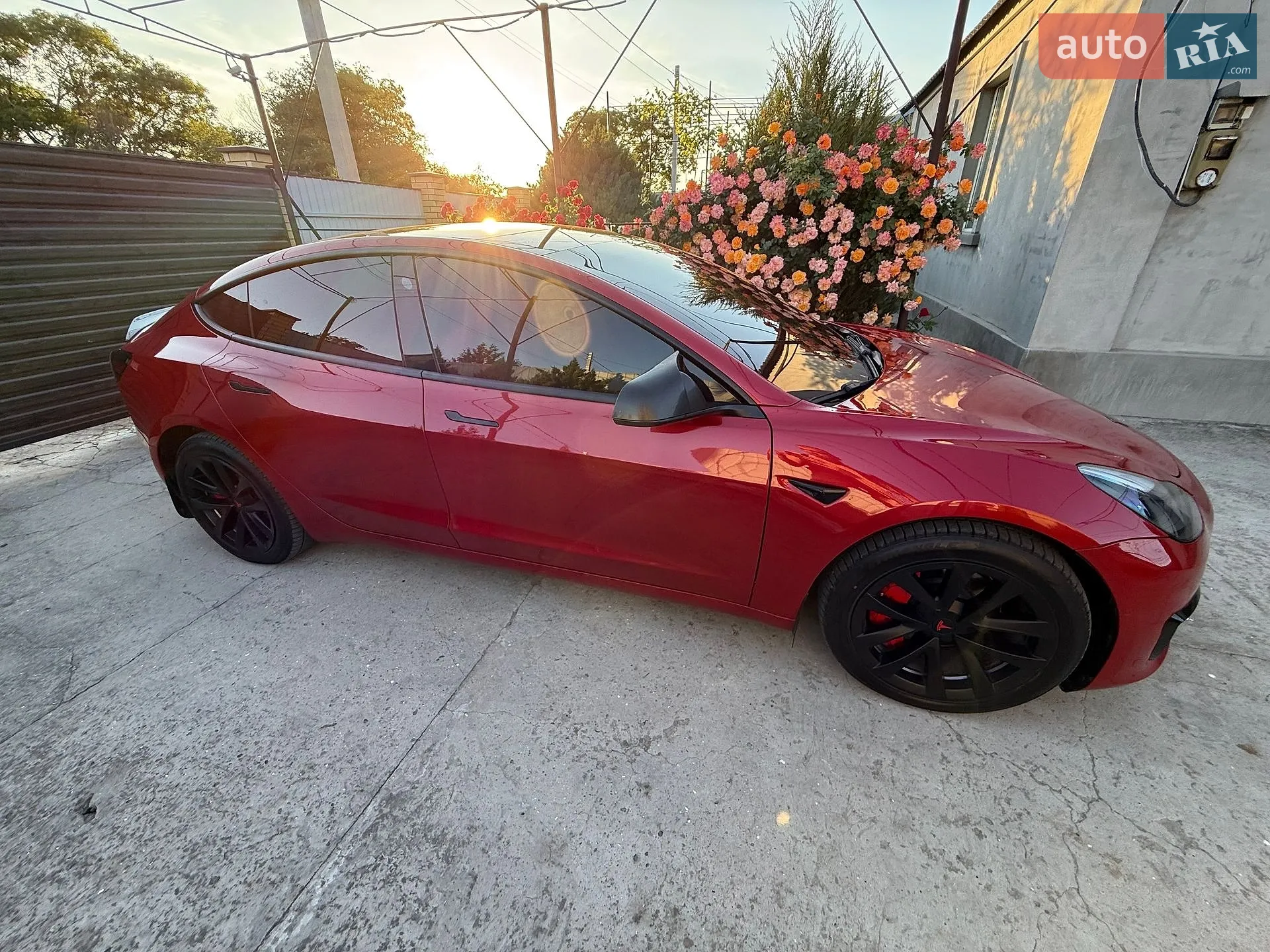 2022 Tesla Model 3 - мініатюра 3