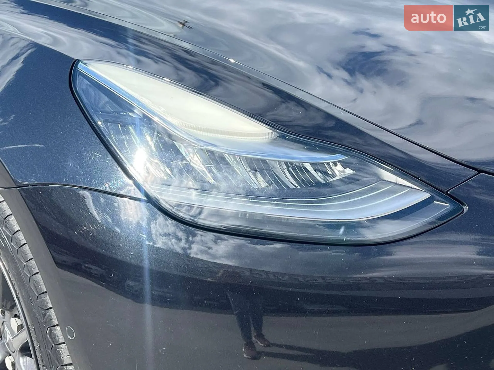 2018 Tesla Model 3 - мініатюра 12