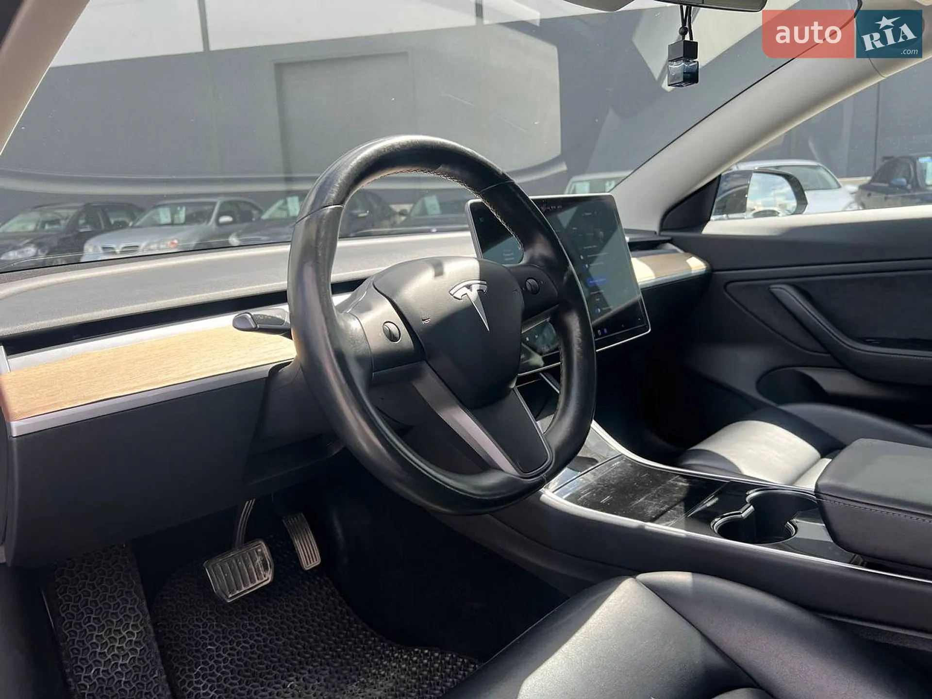 2018 Tesla Model 3 - мініатюра 19