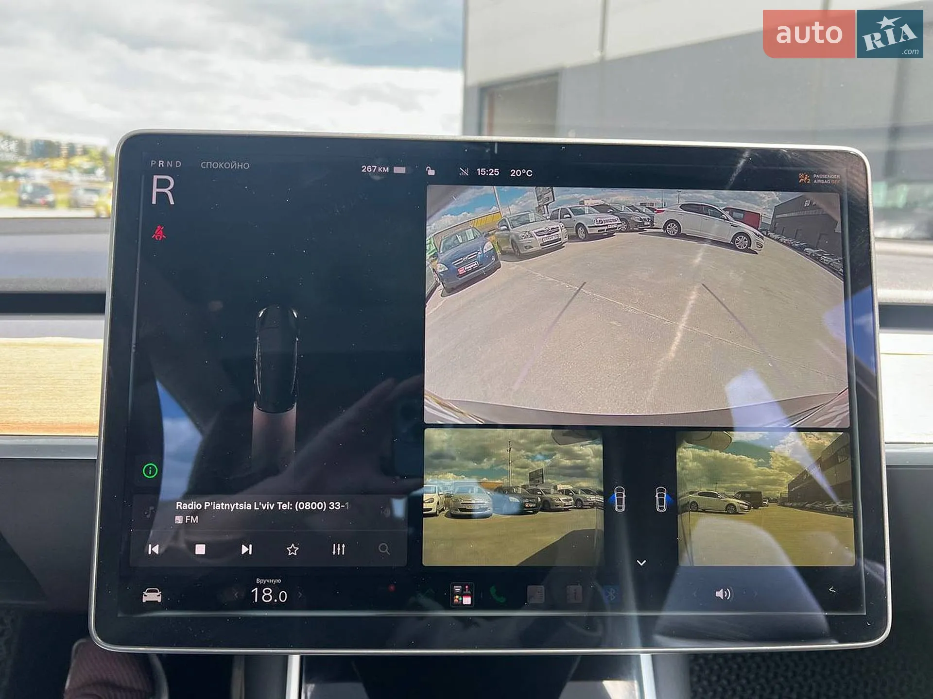 2018 Tesla Model 3 - мініатюра 28