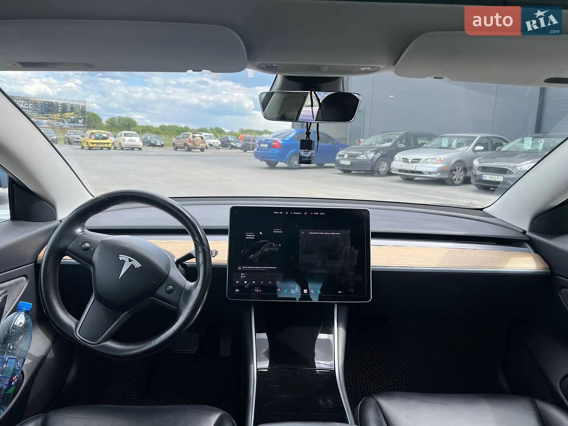 2018 Tesla Model 3 - мініатюра 40