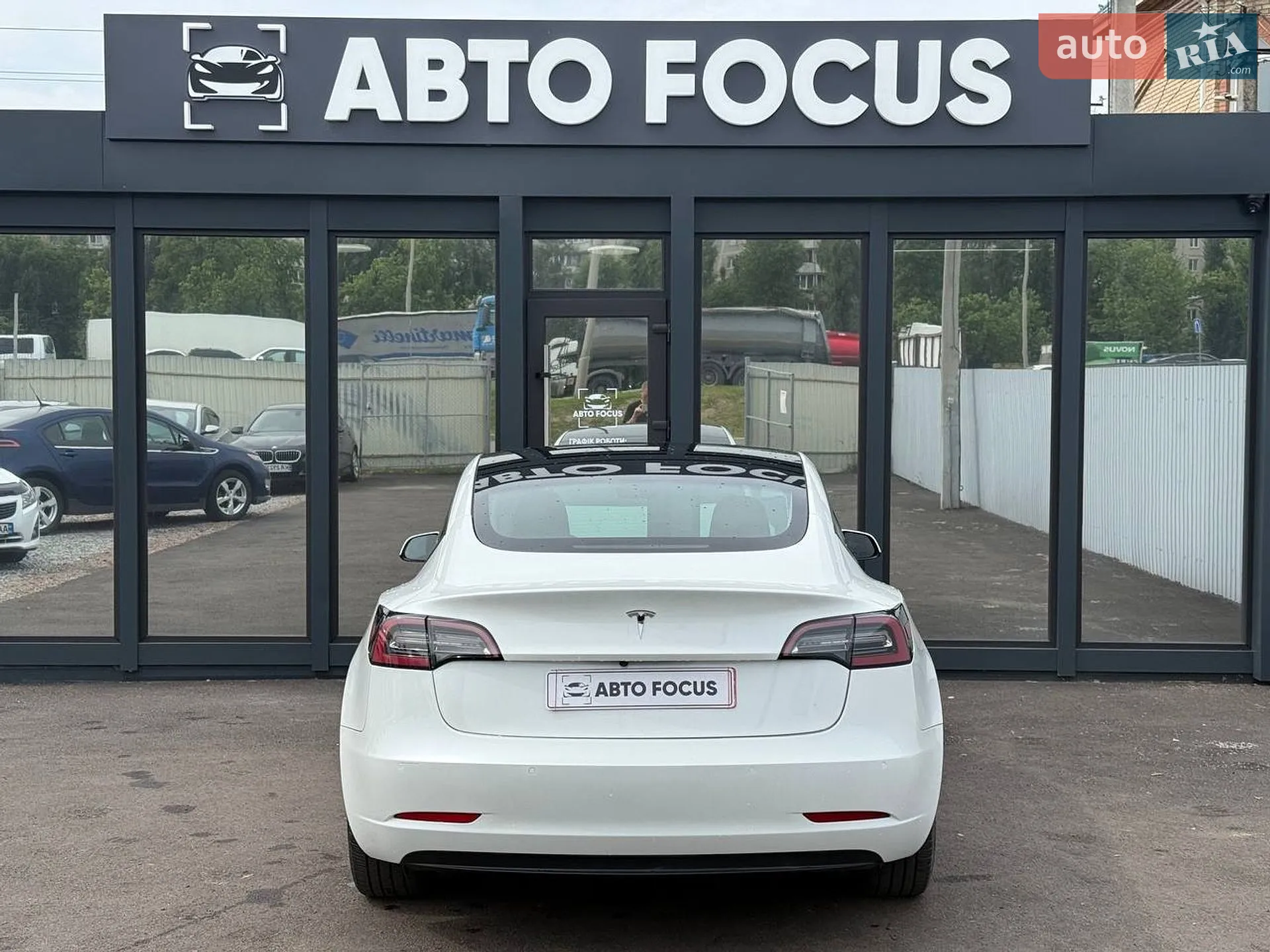 2022 Tesla Model 3 - мініатюра 7
