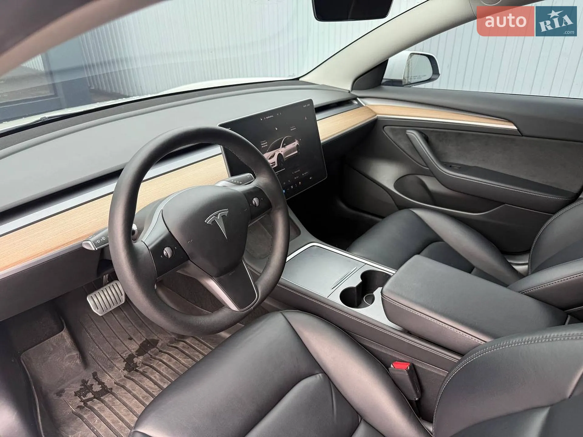 2022 Tesla Model 3 - мініатюра 21