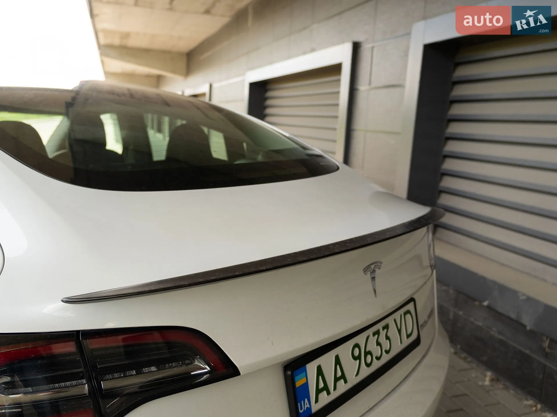 2021 Tesla Model 3 - мініатюра 8