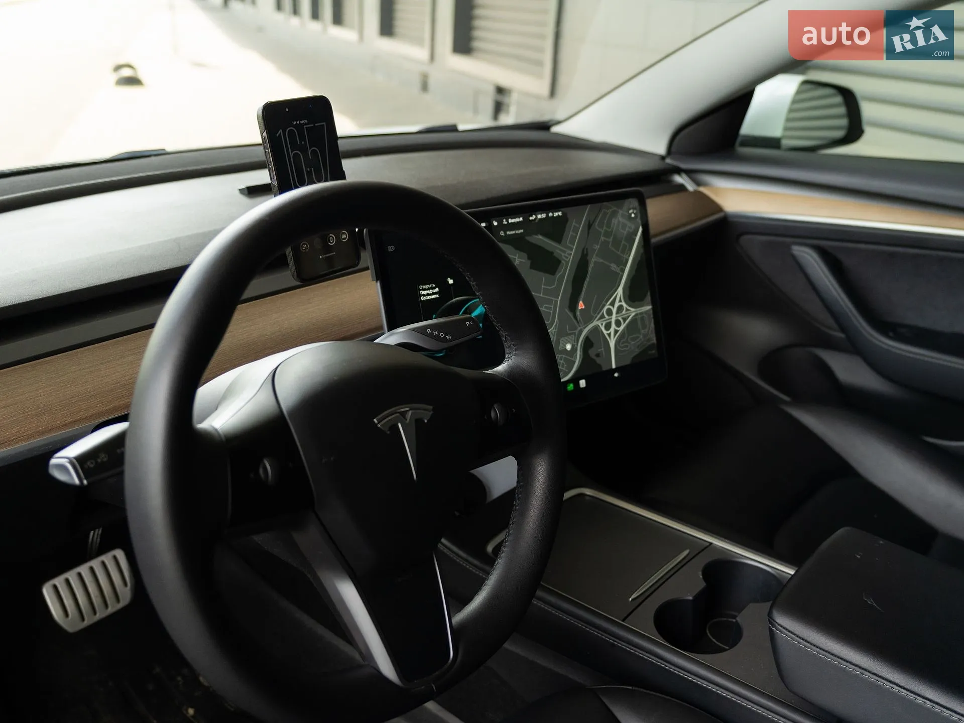 2021 Tesla Model 3 - мініатюра 12