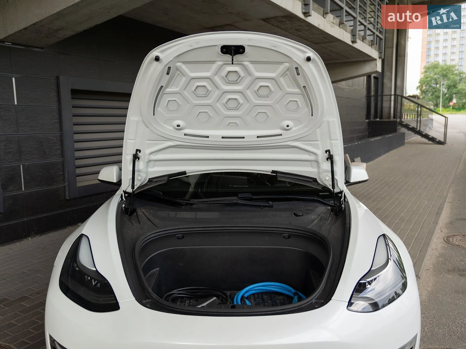 2021 Tesla Model 3 - мініатюра 24