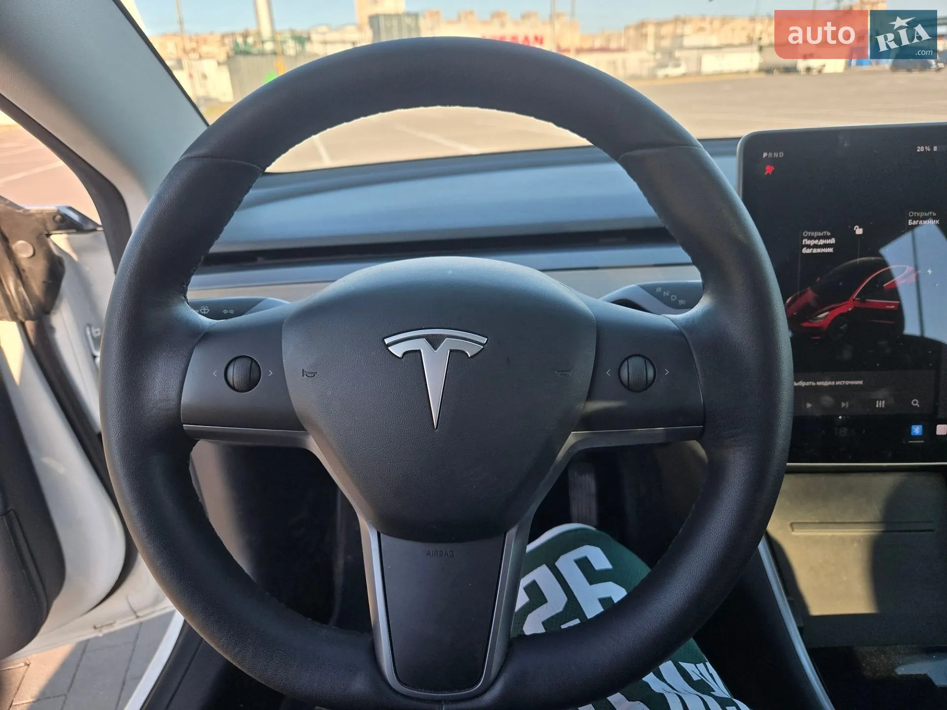 2019 Tesla Model 3 - мініатюра 11