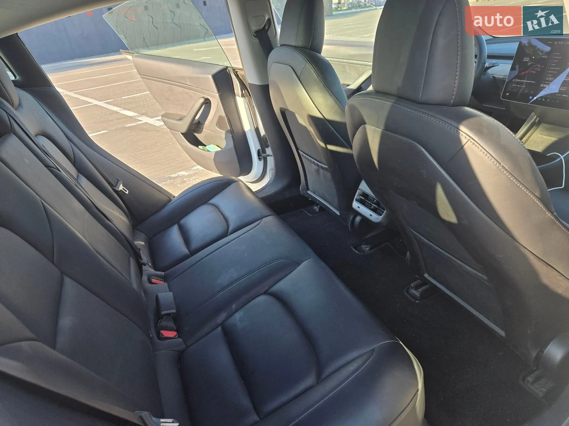 2019 Tesla Model 3 - мініатюра 16