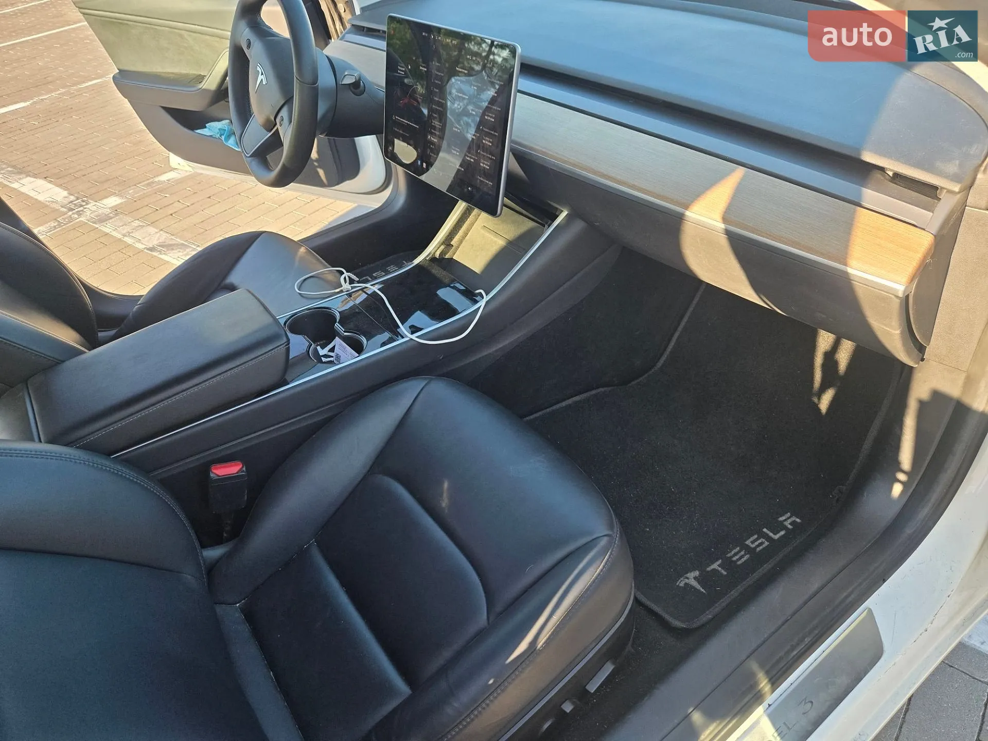 2019 Tesla Model 3 - мініатюра 19