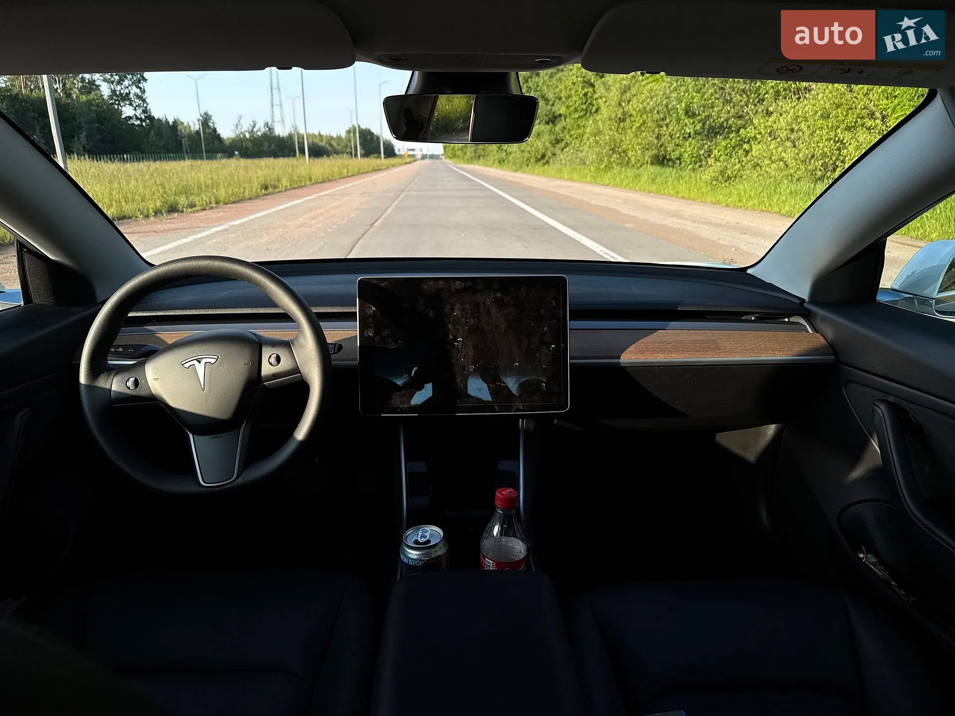 2020 Tesla Model 3 - мініатюра 7