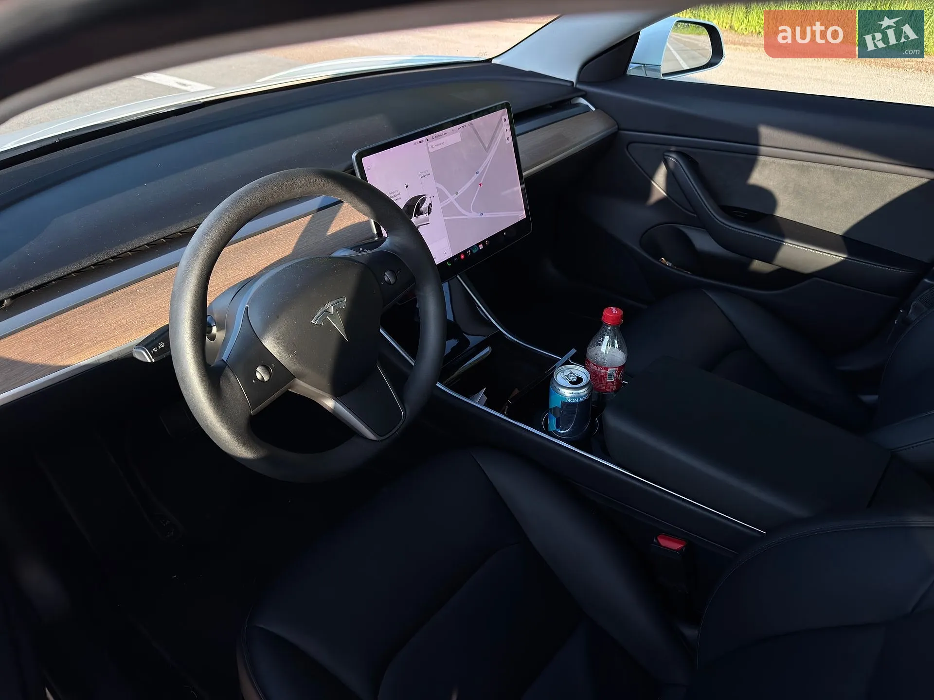 2020 Tesla Model 3 - мініатюра 6