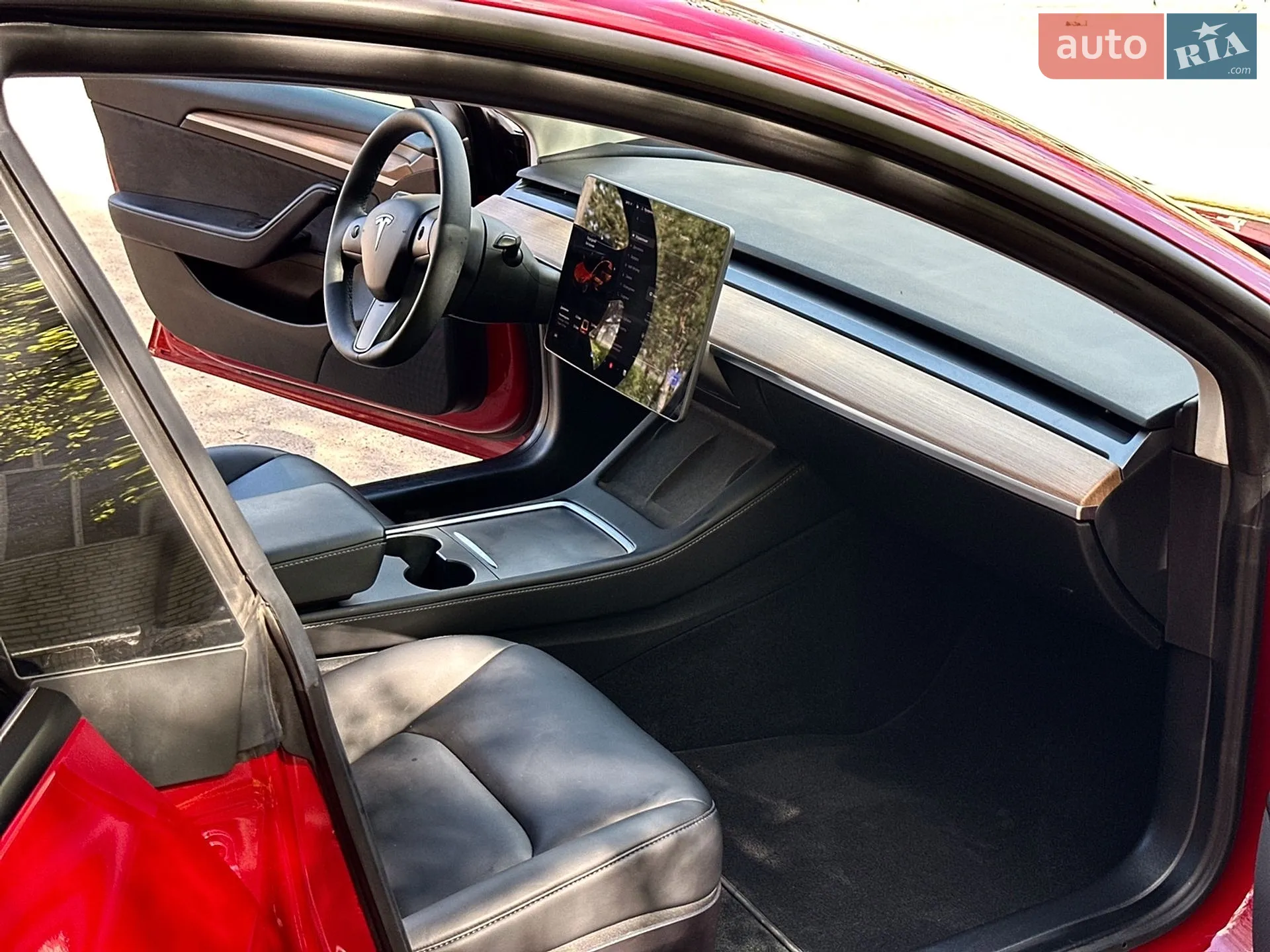 2021 Tesla Model 3 - мініатюра 17