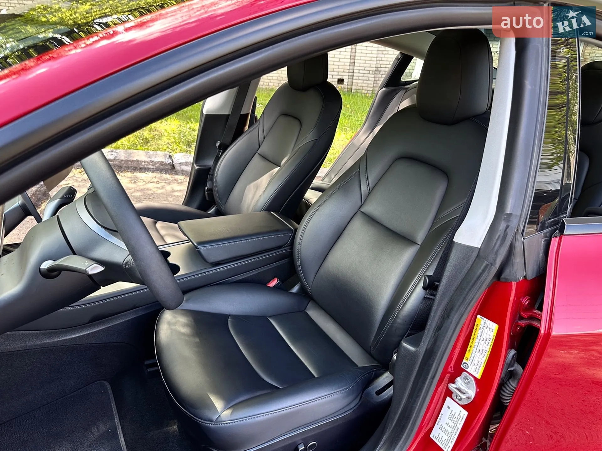 2021 Tesla Model 3 - мініатюра 22
