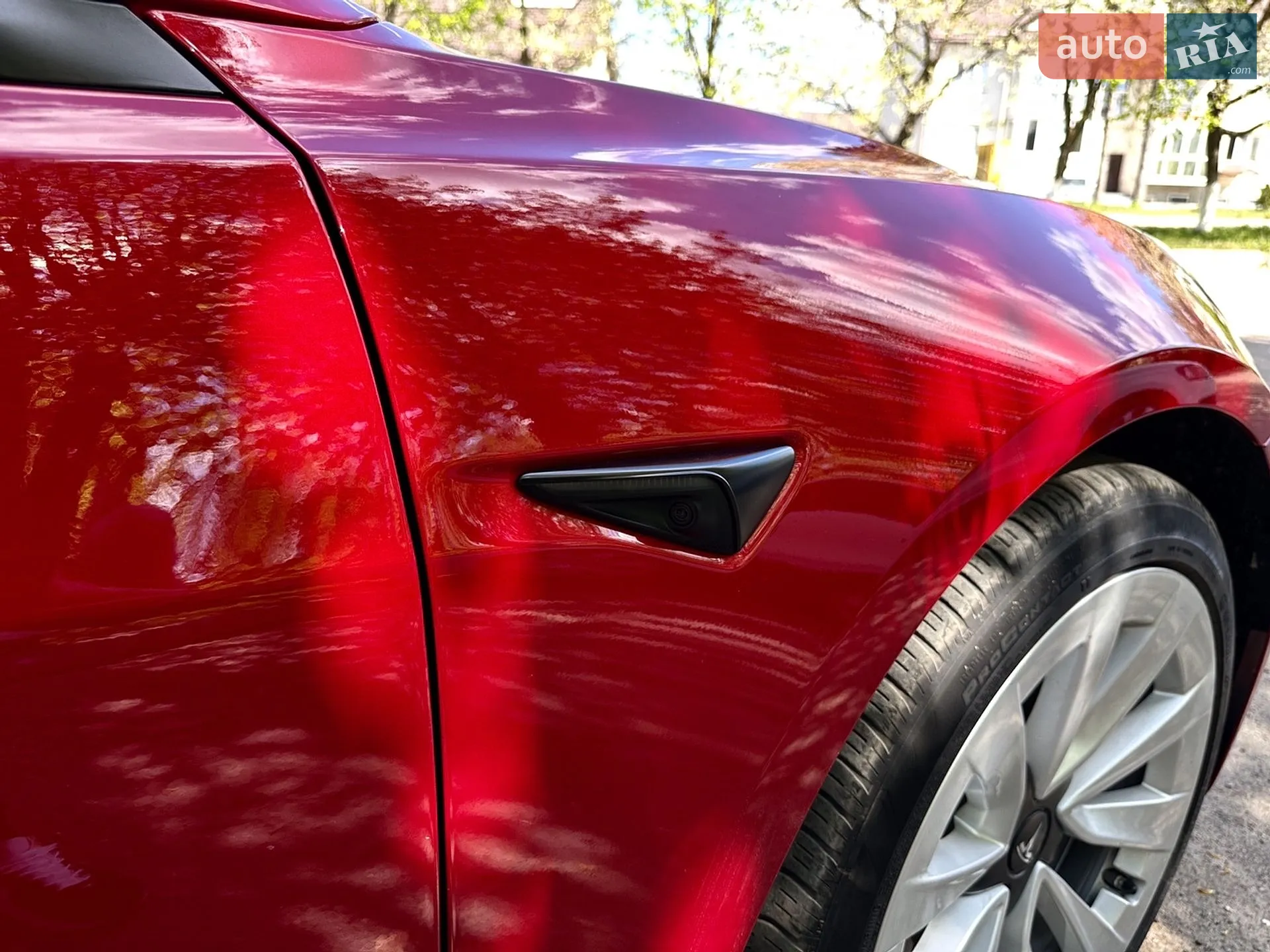 2021 Tesla Model 3 - мініатюра 26