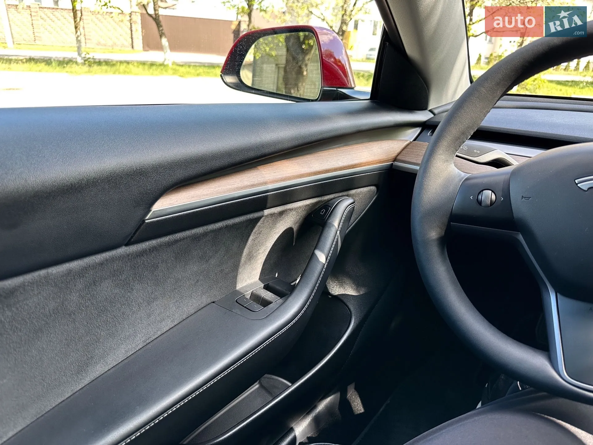 2021 Tesla Model 3 - мініатюра 25