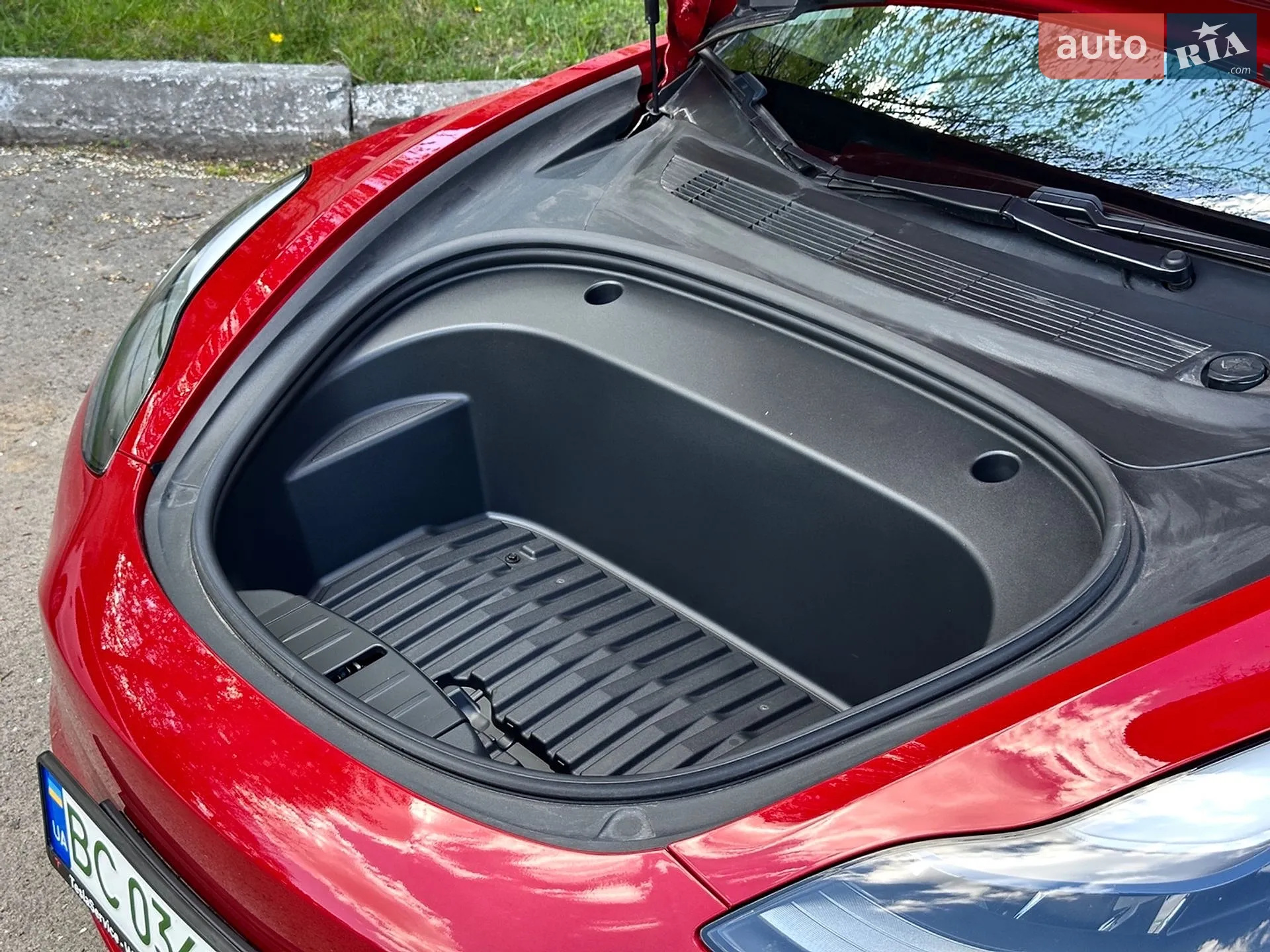 2021 Tesla Model 3 - мініатюра 29