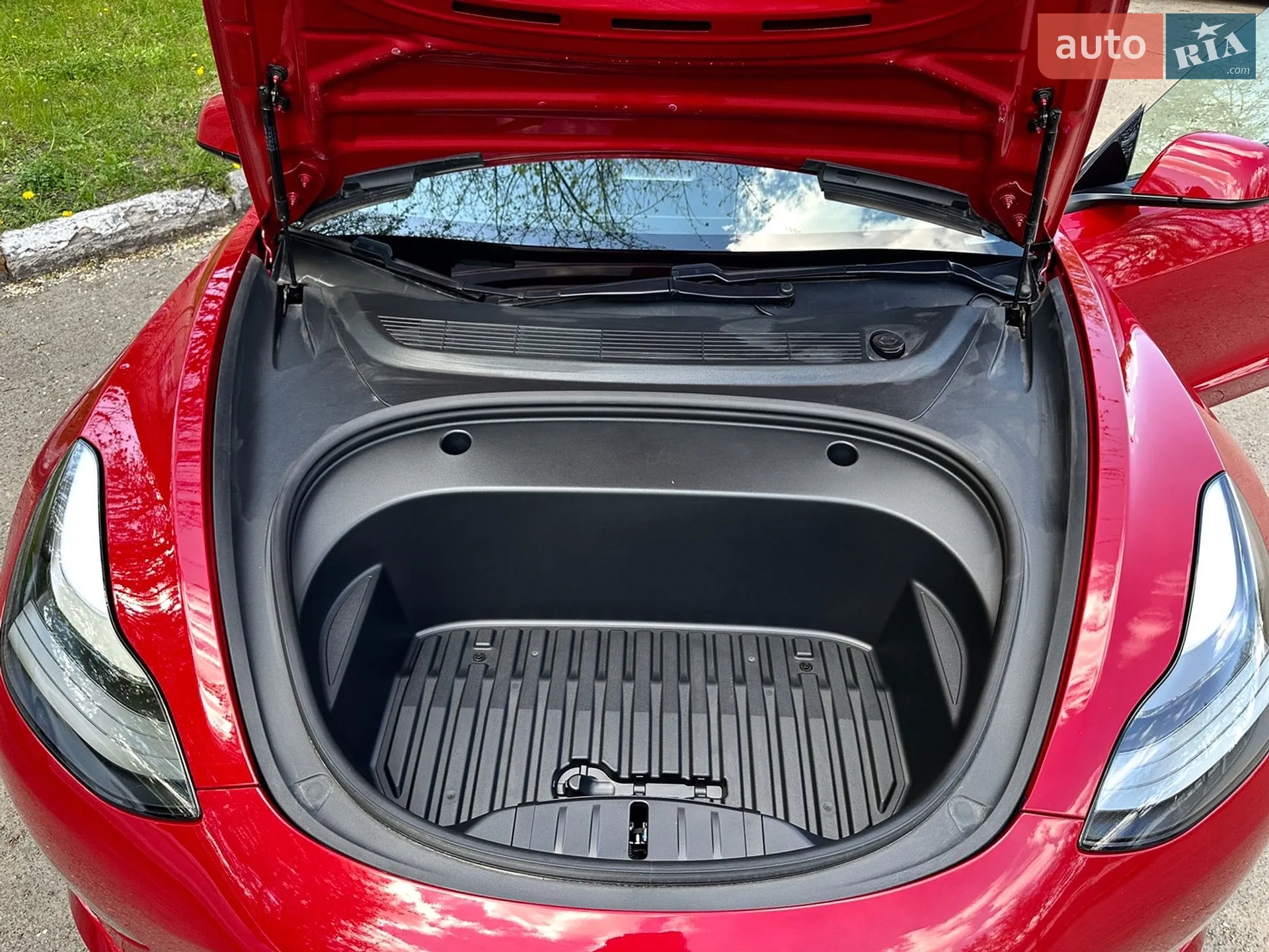 2021 Tesla Model 3 - мініатюра 33