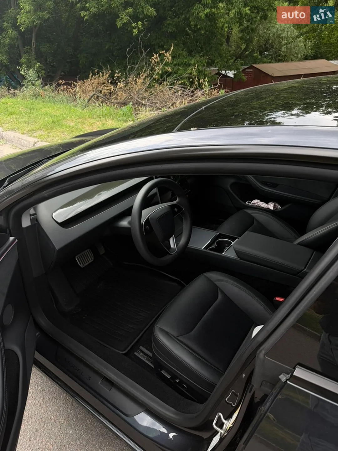 2024 Tesla Model 3 - мініатюра 5