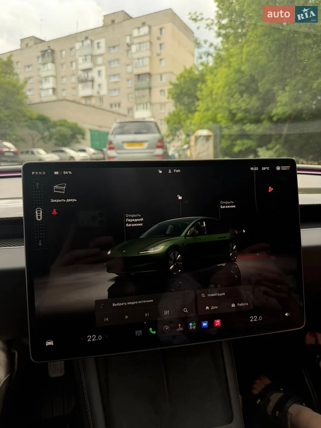 2024 Tesla Model 3 - мініатюра 10