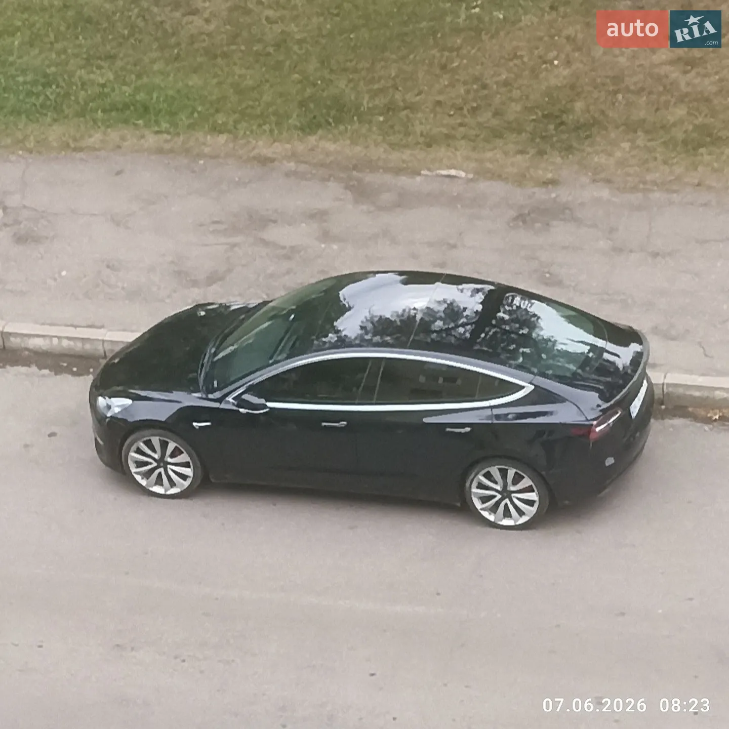 2019 Tesla Model 3 - мініатюра 13