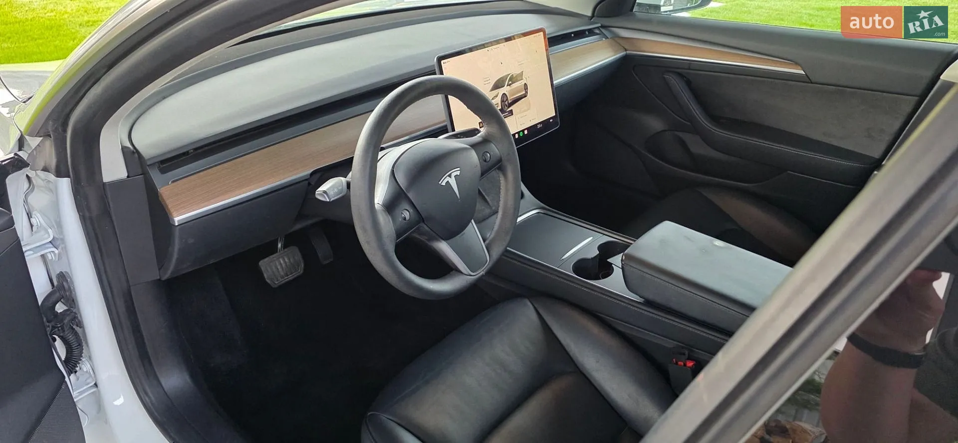 2022 Tesla Model 3 - мініатюра 5