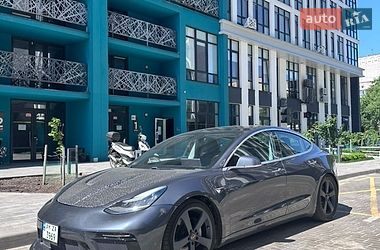 Седан Tesla Model 3 2019 в Житомирі фото 3 Седан Tesla Model 3 2019 в Житомирі