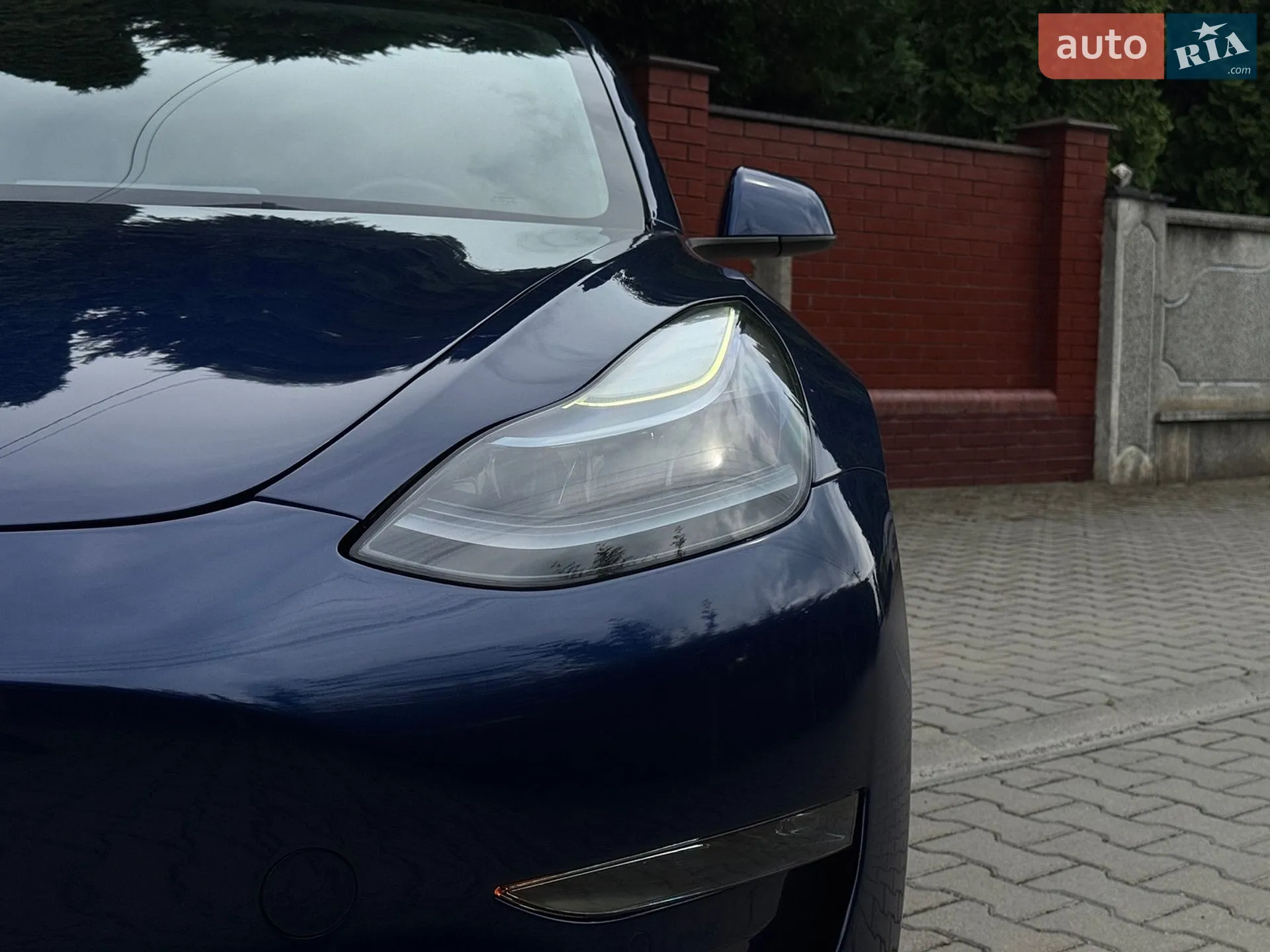 2022 Tesla Model 3 - мініатюра 4