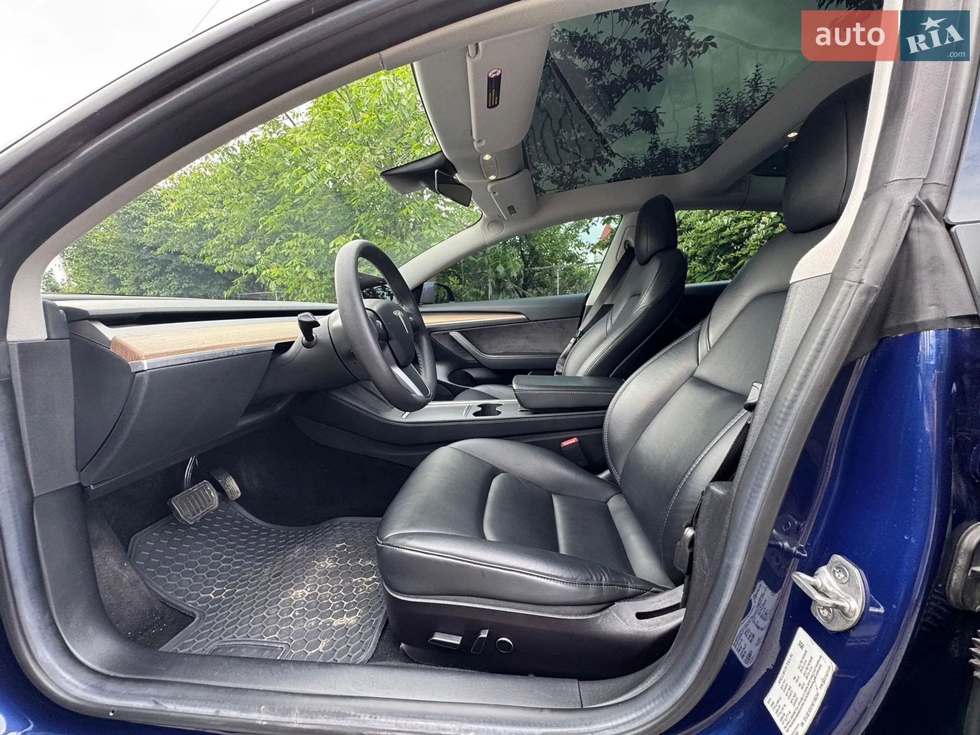 2022 Tesla Model 3 - мініатюра 14