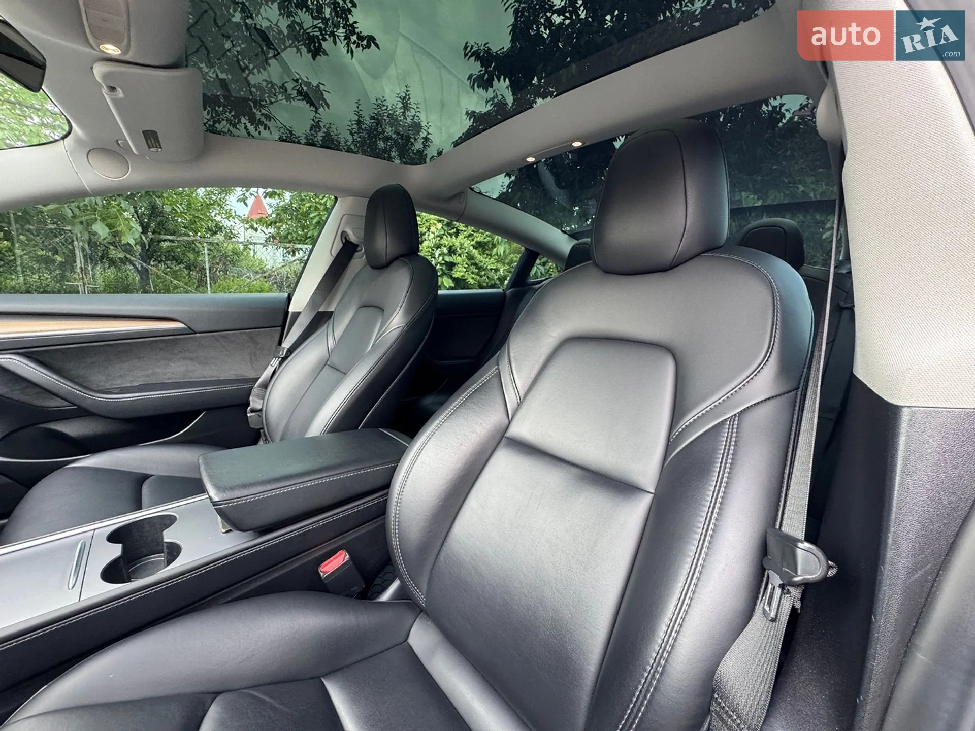 2022 Tesla Model 3 - мініатюра 16