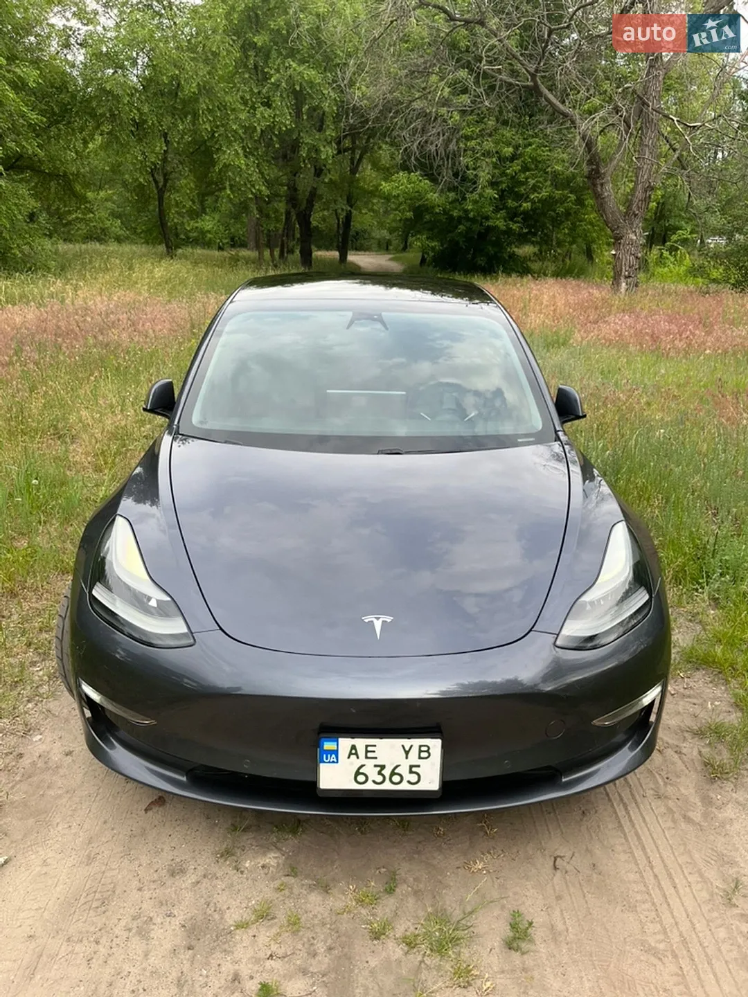 2021 Tesla Model 3 - мініатюра 6