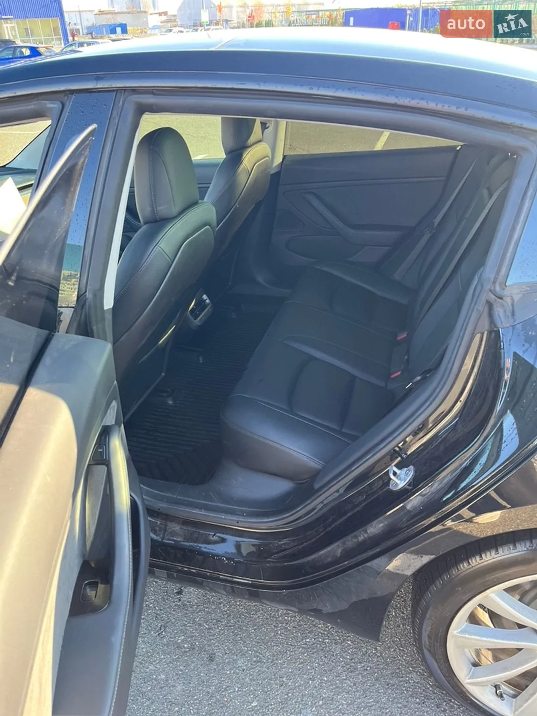 2020 Tesla Model 3 - мініатюра 9