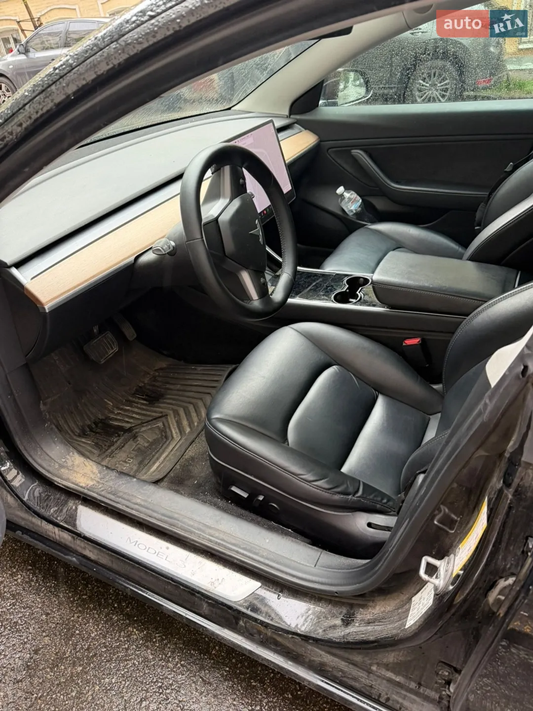 2020 Tesla Model 3 - мініатюра 12