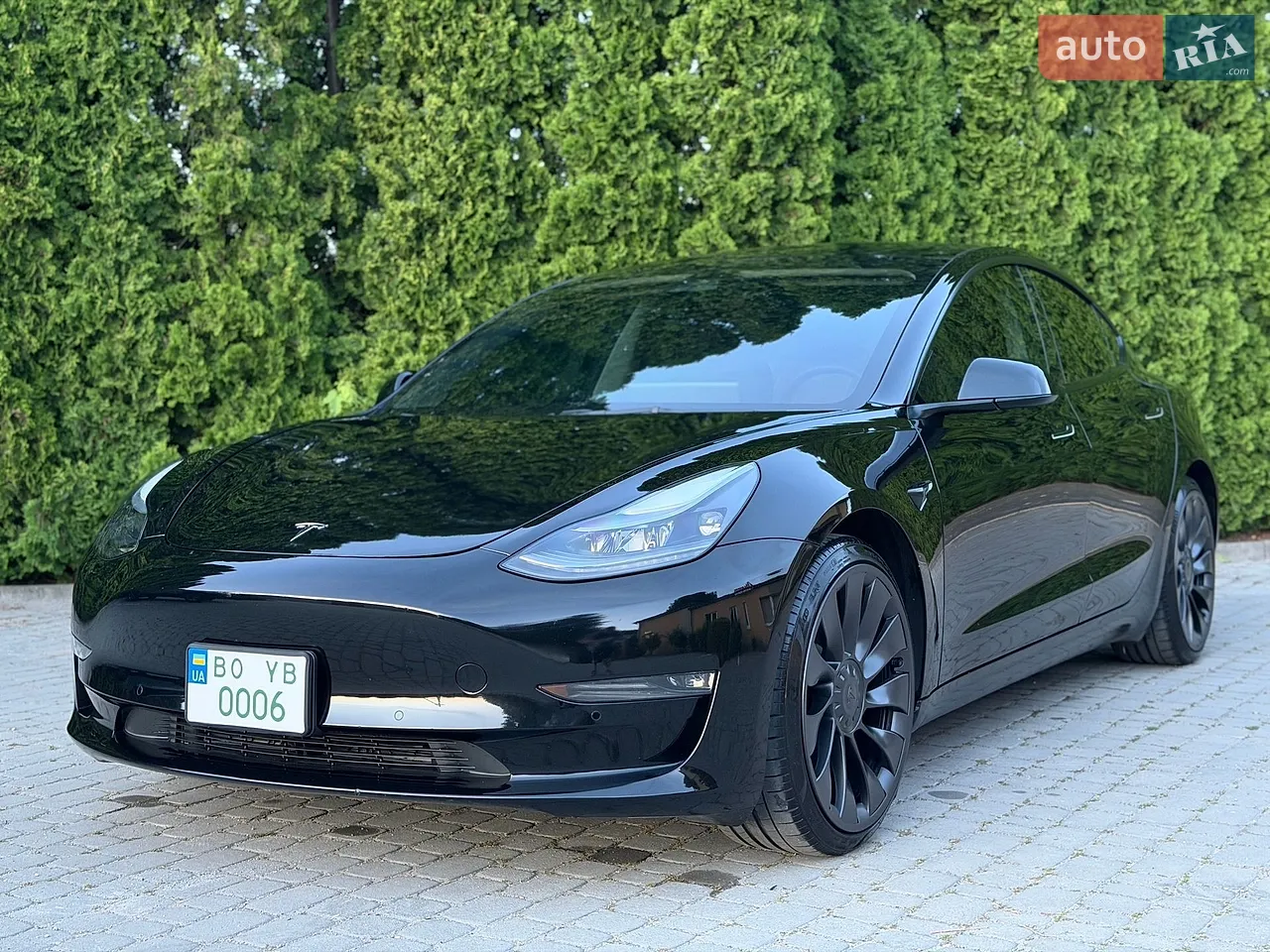2023 Tesla Model 3 - мініатюра 36